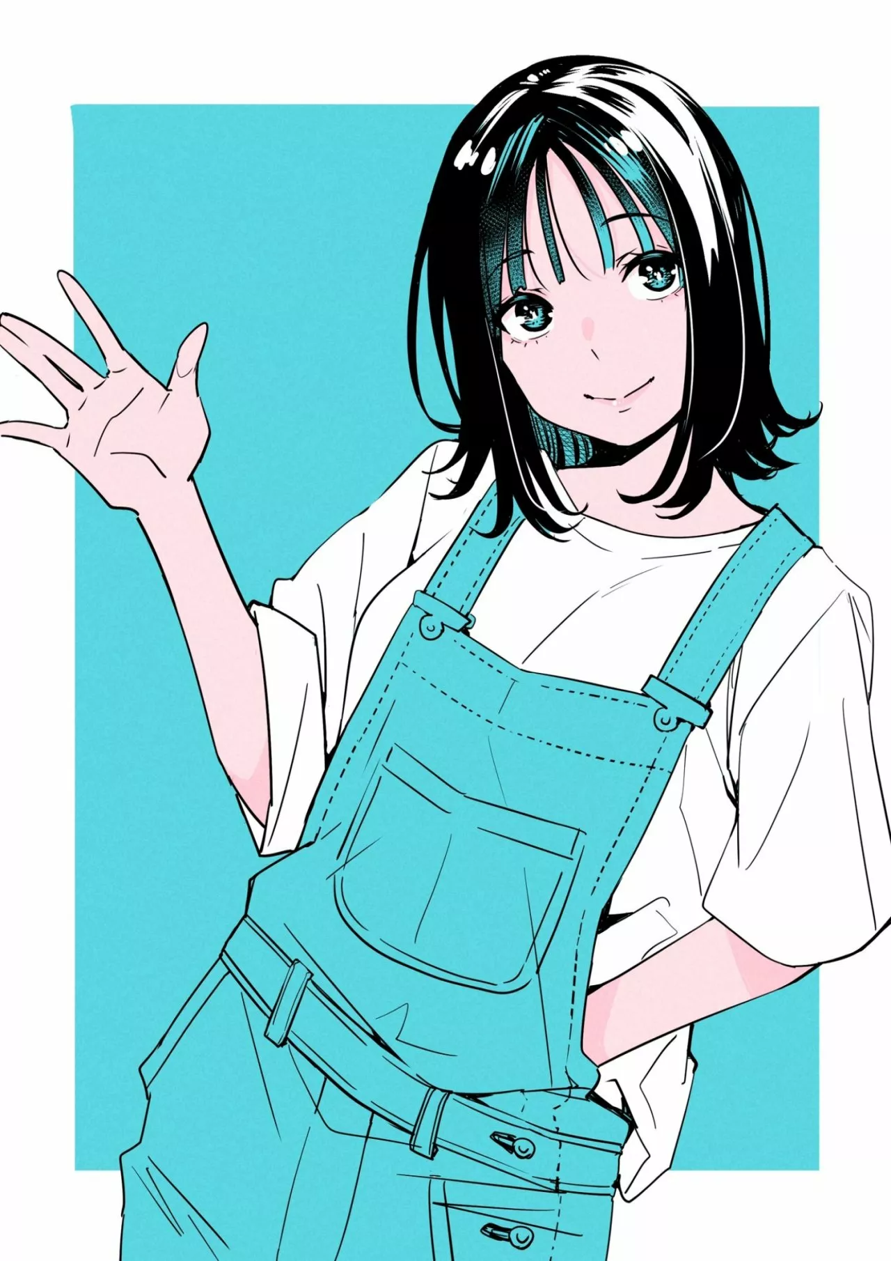 Sawaranaide Kotesashi-kun Capítulo 45 - Página 17