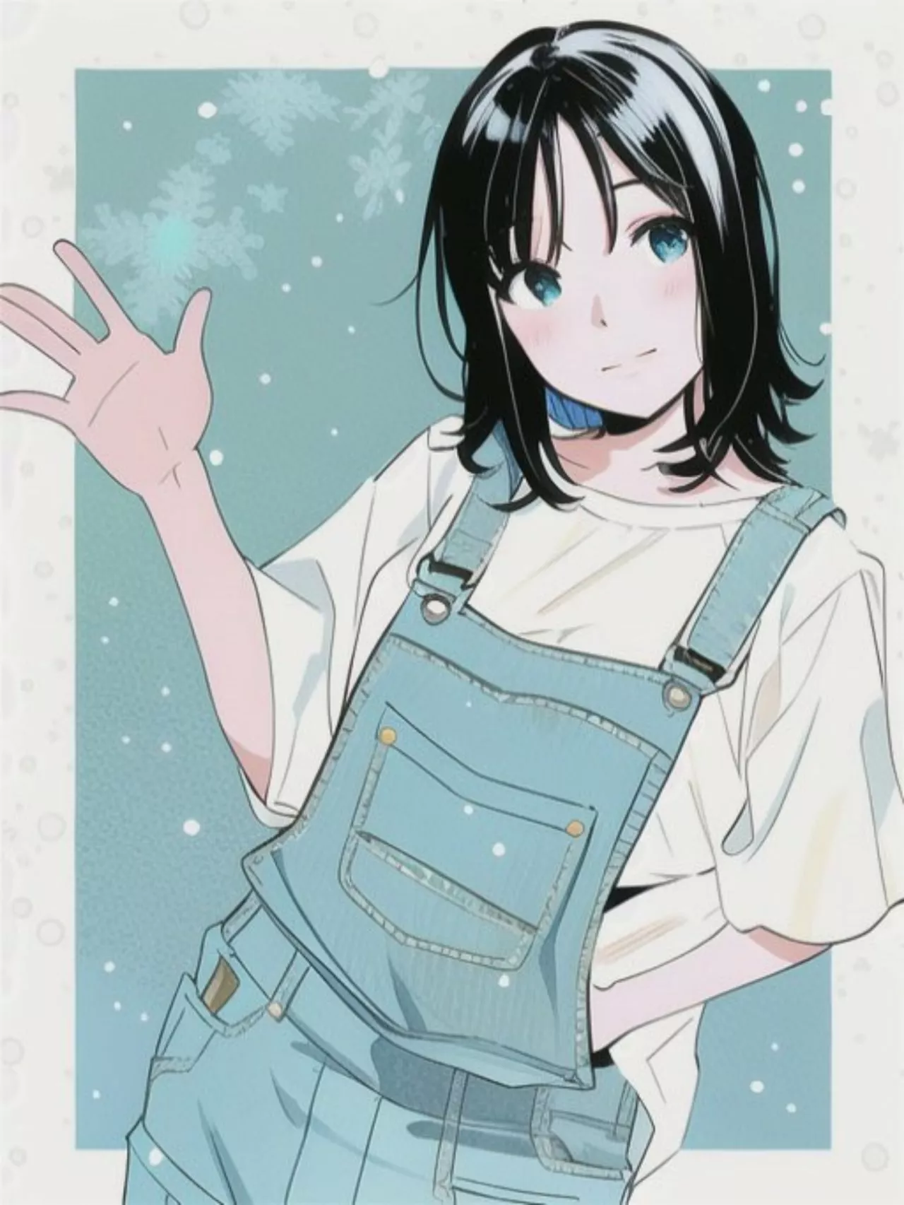 Sawaranaide Kotesashi-kun Capítulo 45 - Página 18