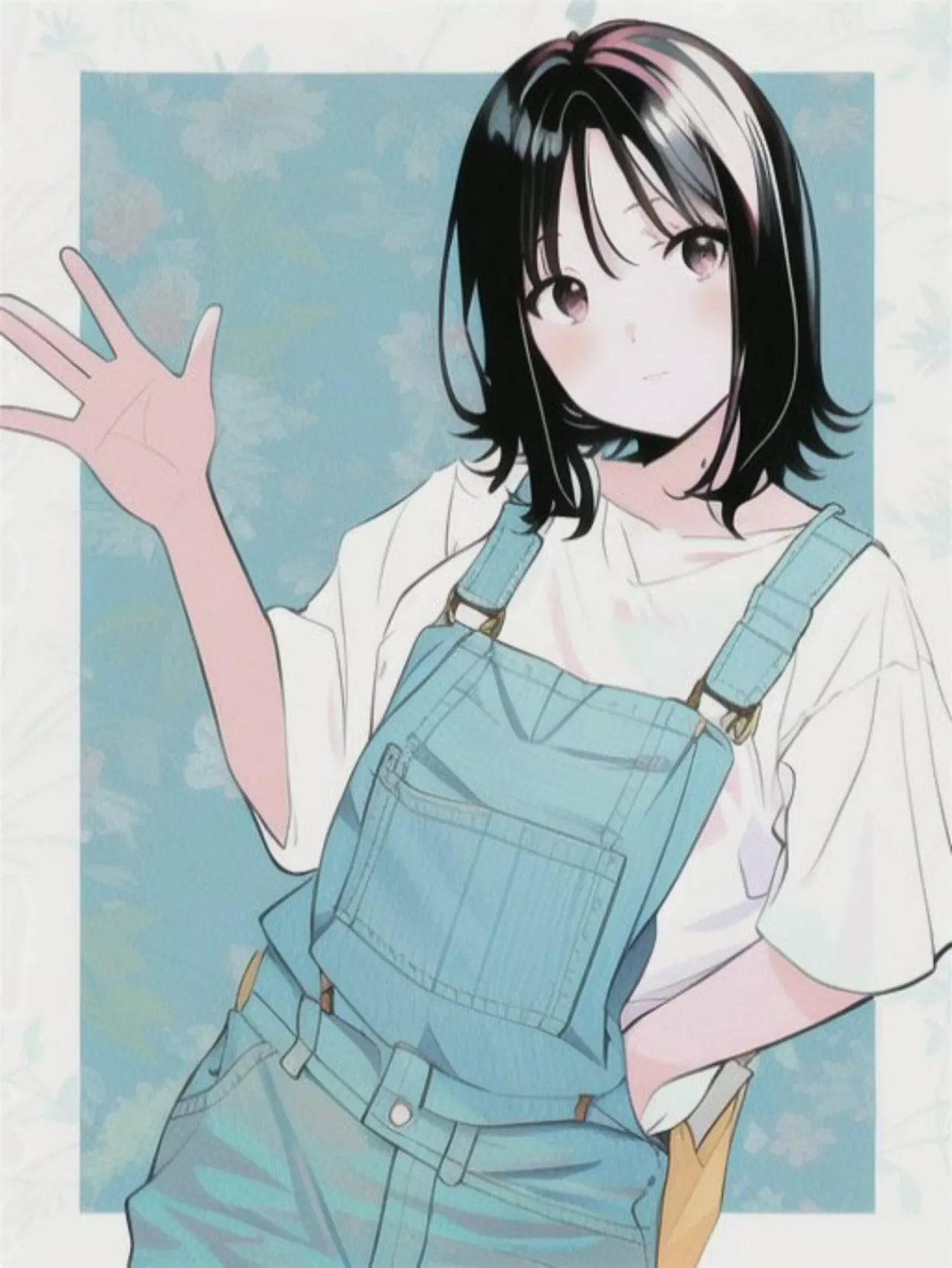 Sawaranaide Kotesashi-kun Capítulo 45 - Página 20