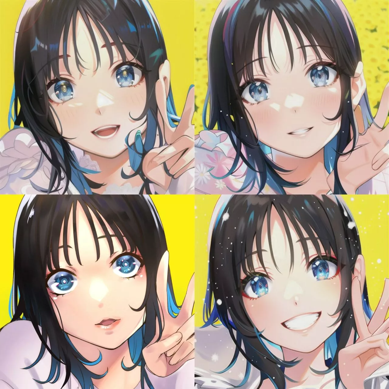 Sawaranaide Kotesashi-kun Capítulo 47 - Página 21
