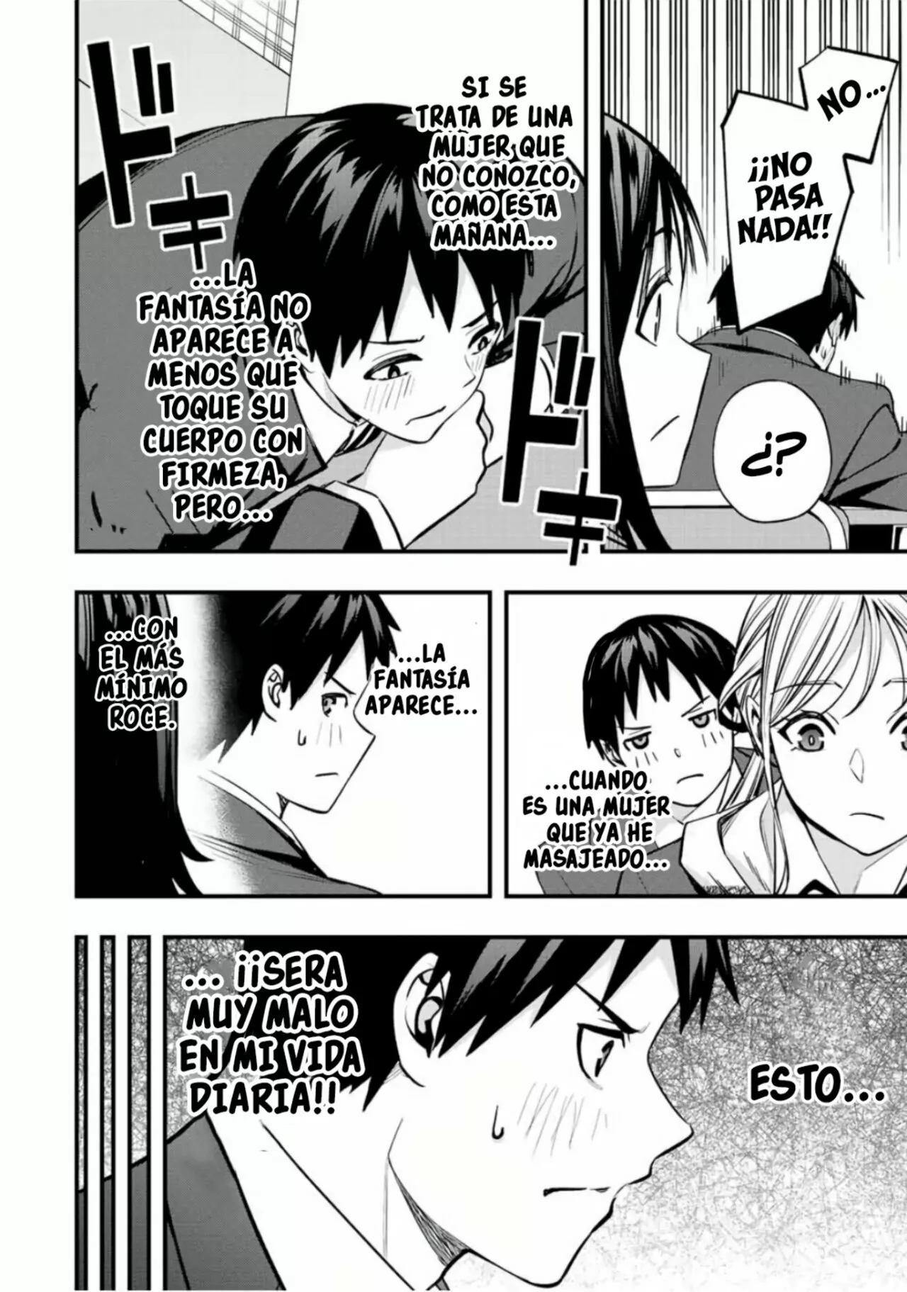 Sawaranaide Kotesashi-kun Capítulo 49 - Página 13