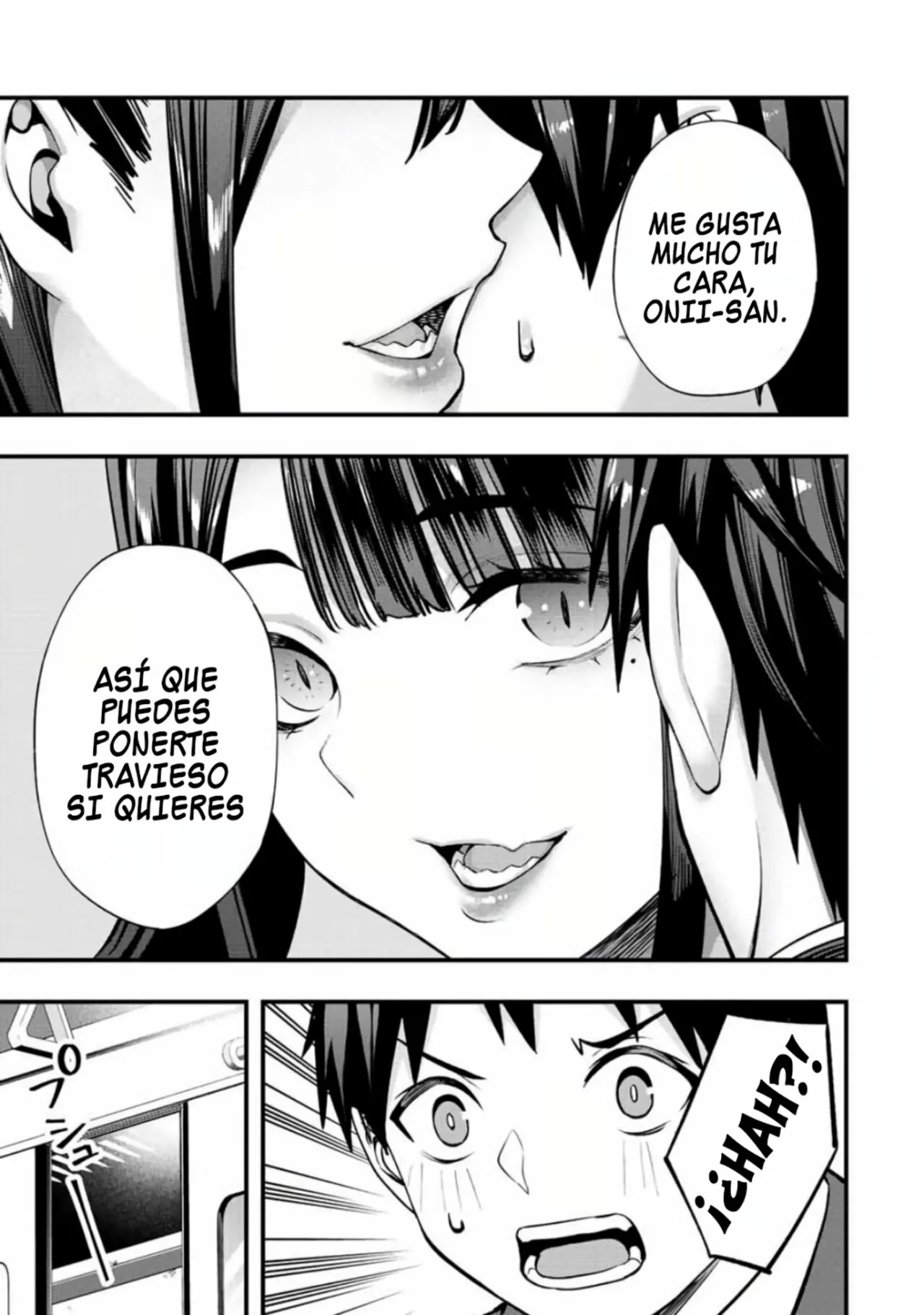 Sawaranaide Kotesashi-kun Capítulo 49 - Página 6