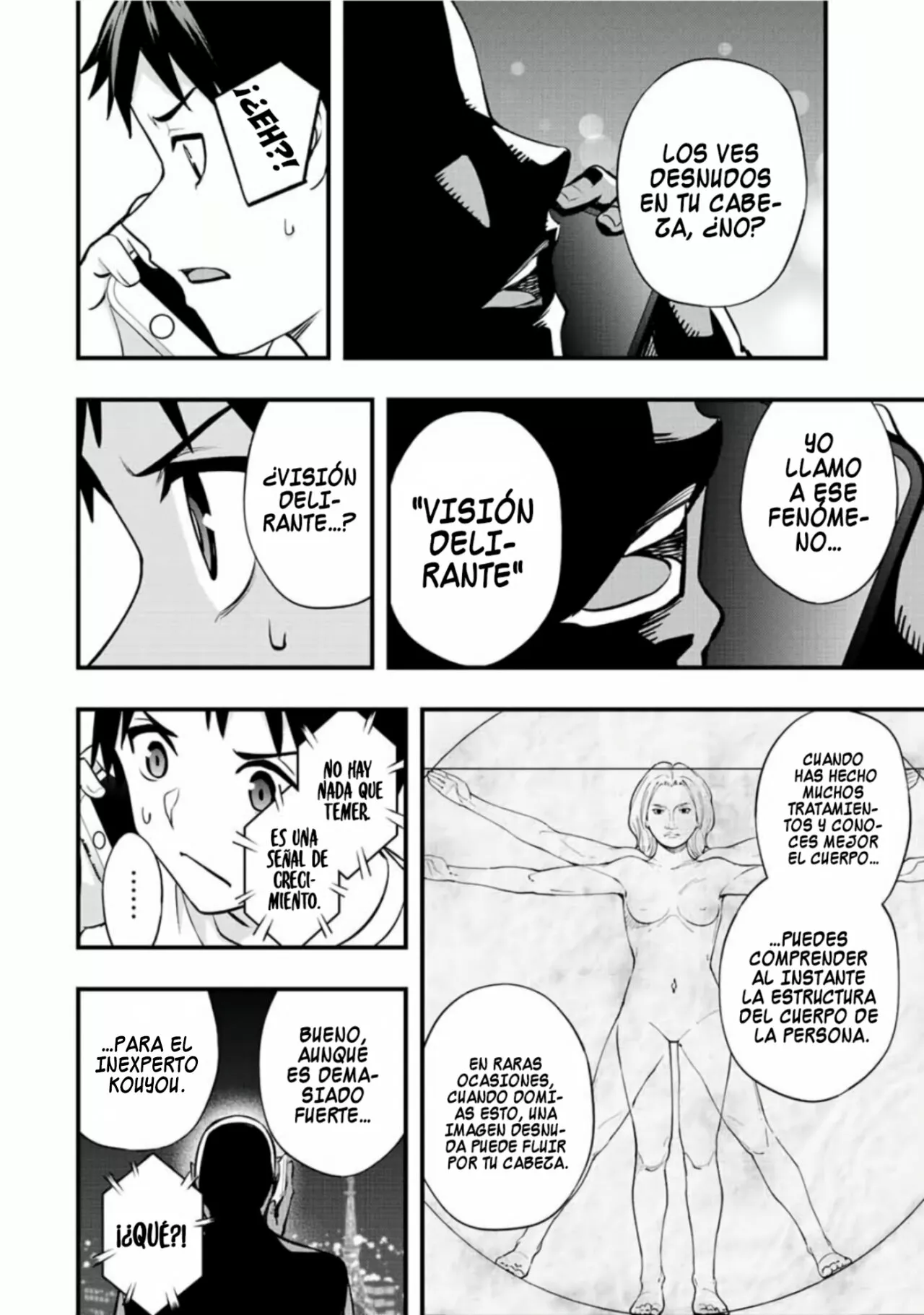 Sawaranaide Kotesashi-kun Capítulo 50 - Página 13