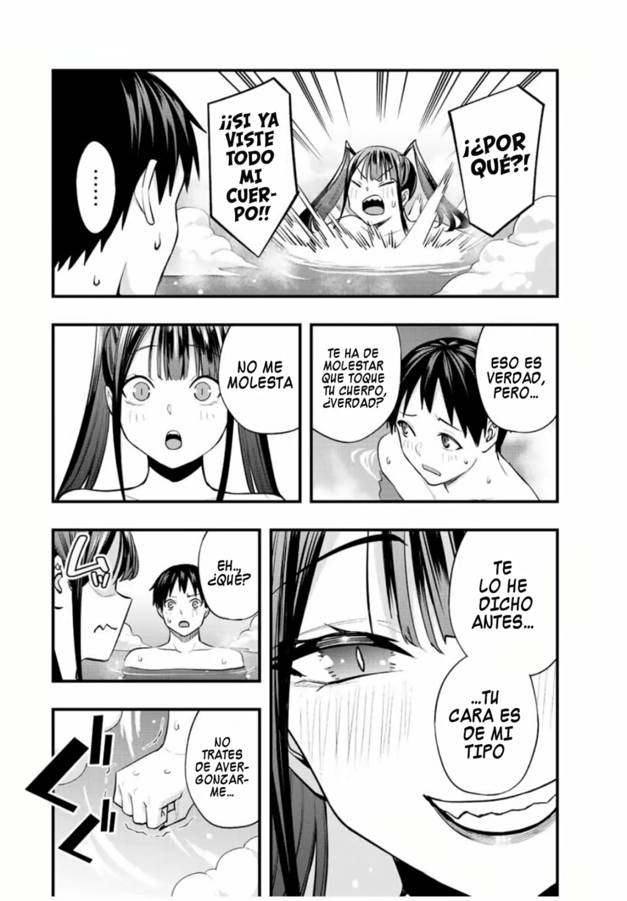 Sawaranaide Kotesashi-kun Capítulo 51 - Página 13