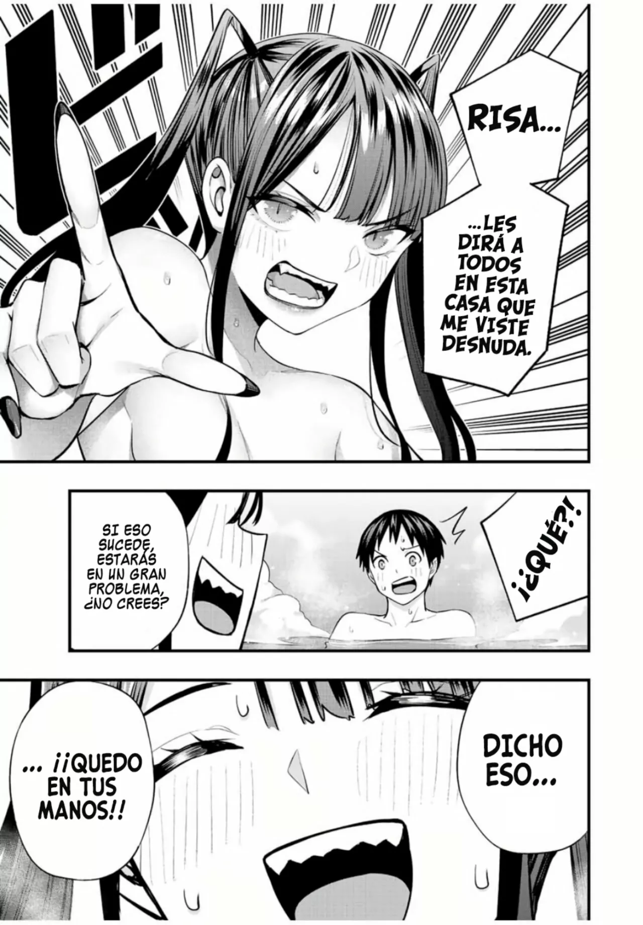 Sawaranaide Kotesashi-kun Capítulo 51 - Página 14