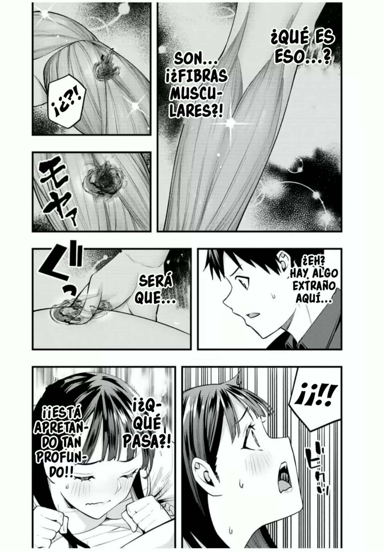 Sawaranaide Kotesashi-kun Capítulo 52 - Página 11