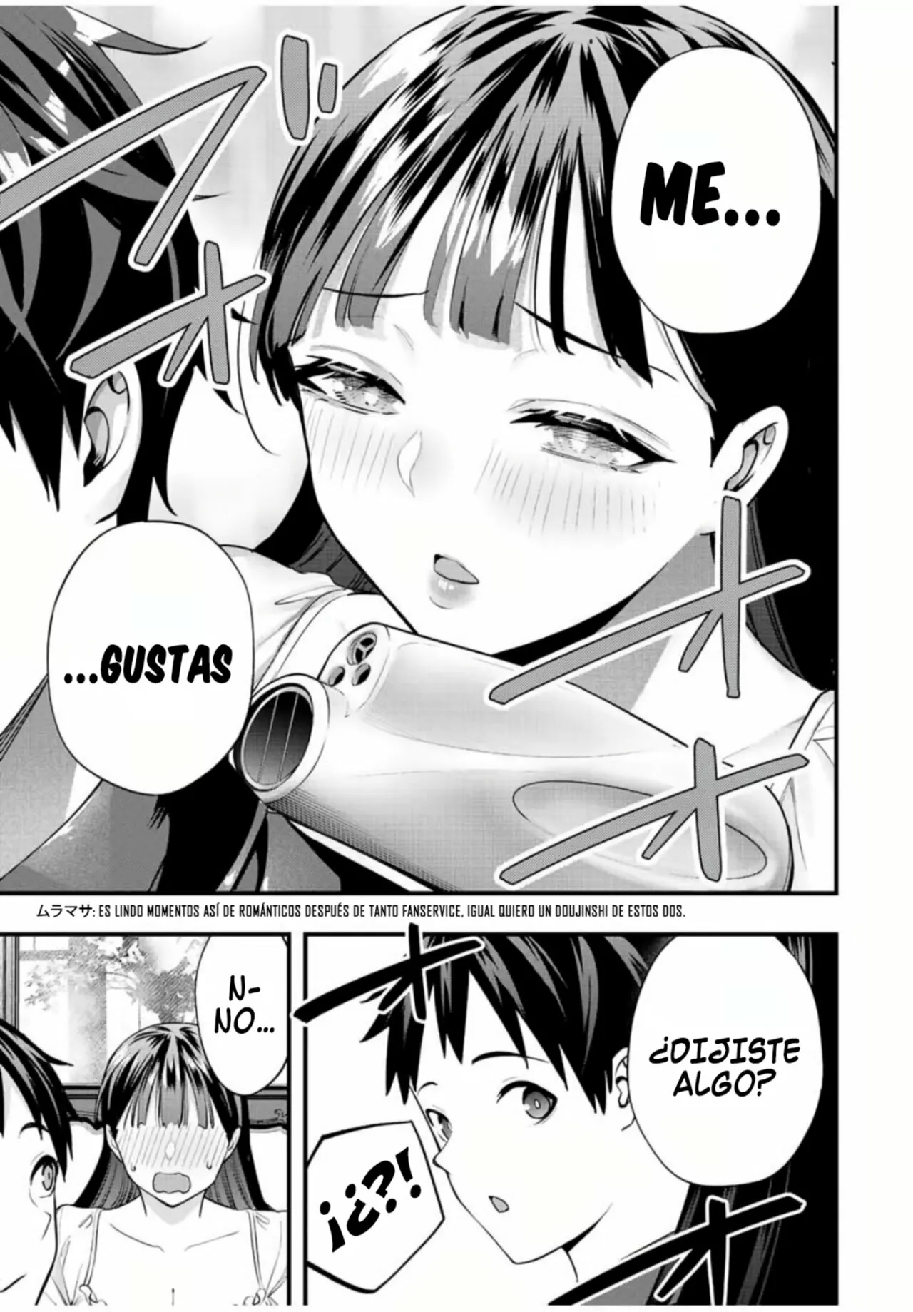 Sawaranaide Kotesashi-kun Capítulo 52 - Página 18