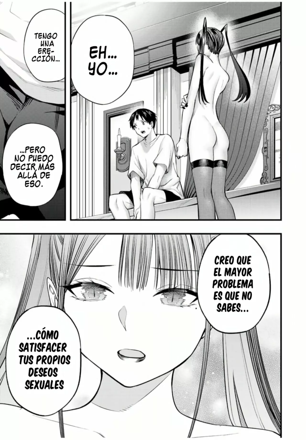 Sawaranaide Kotesashi-kun Capítulo 53 - Página 16