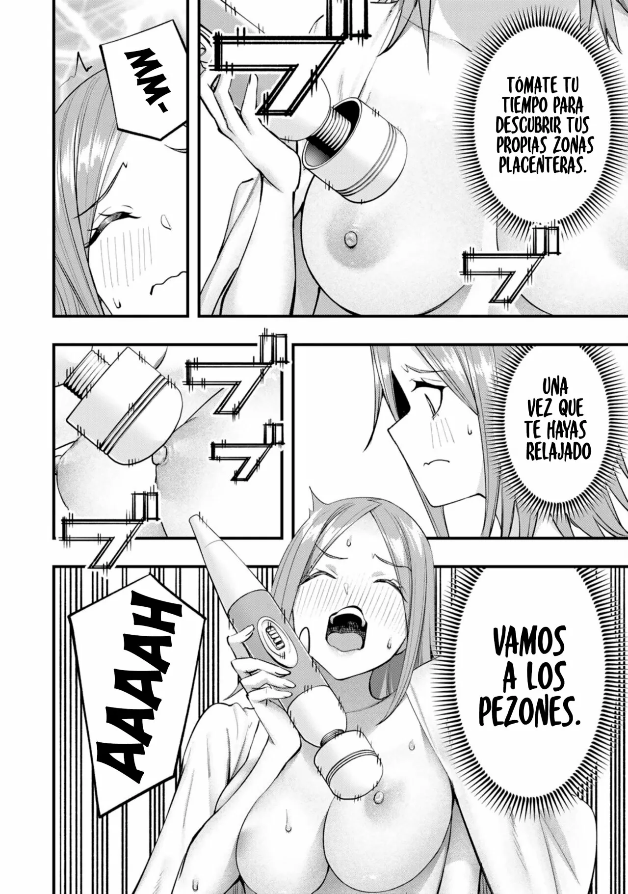 Sawaranaide Kotesashi-kun Capítulo 54.5 - Página 33
