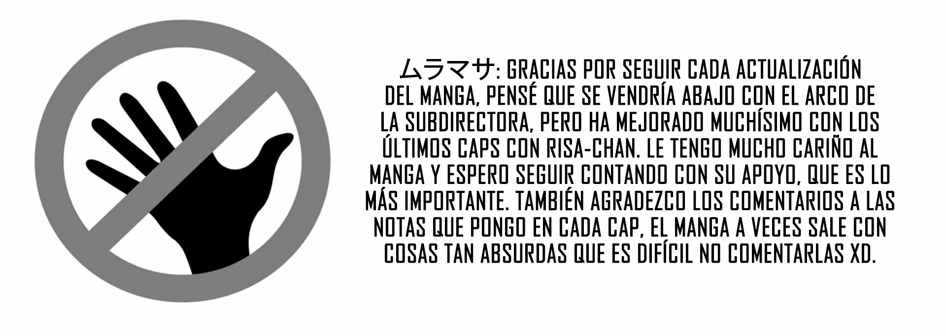 Sawaranaide Kotesashi-kun Capítulo 54.5 - Página 46