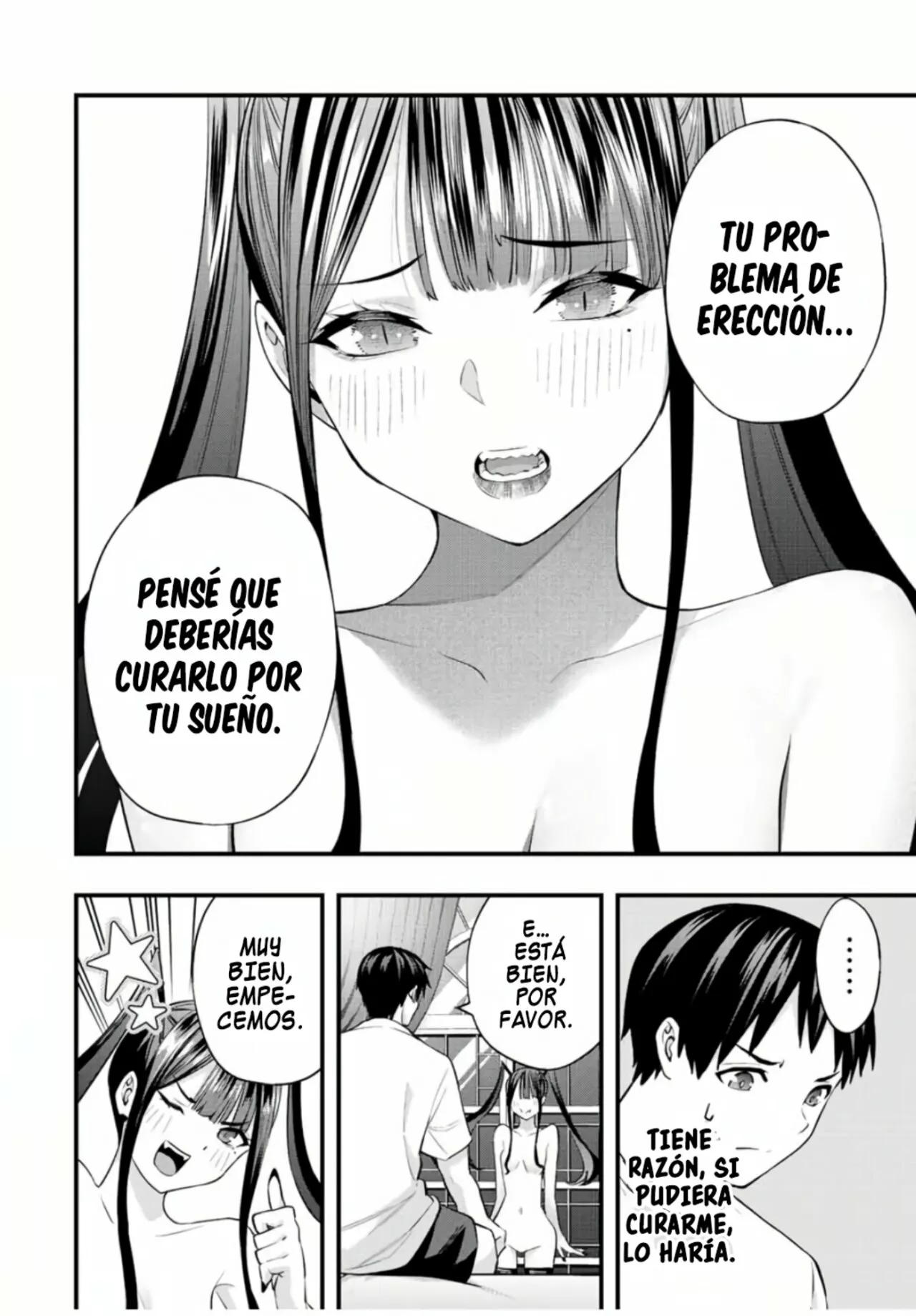 Sawaranaide Kotesashi-kun Capítulo 54 - Página 3