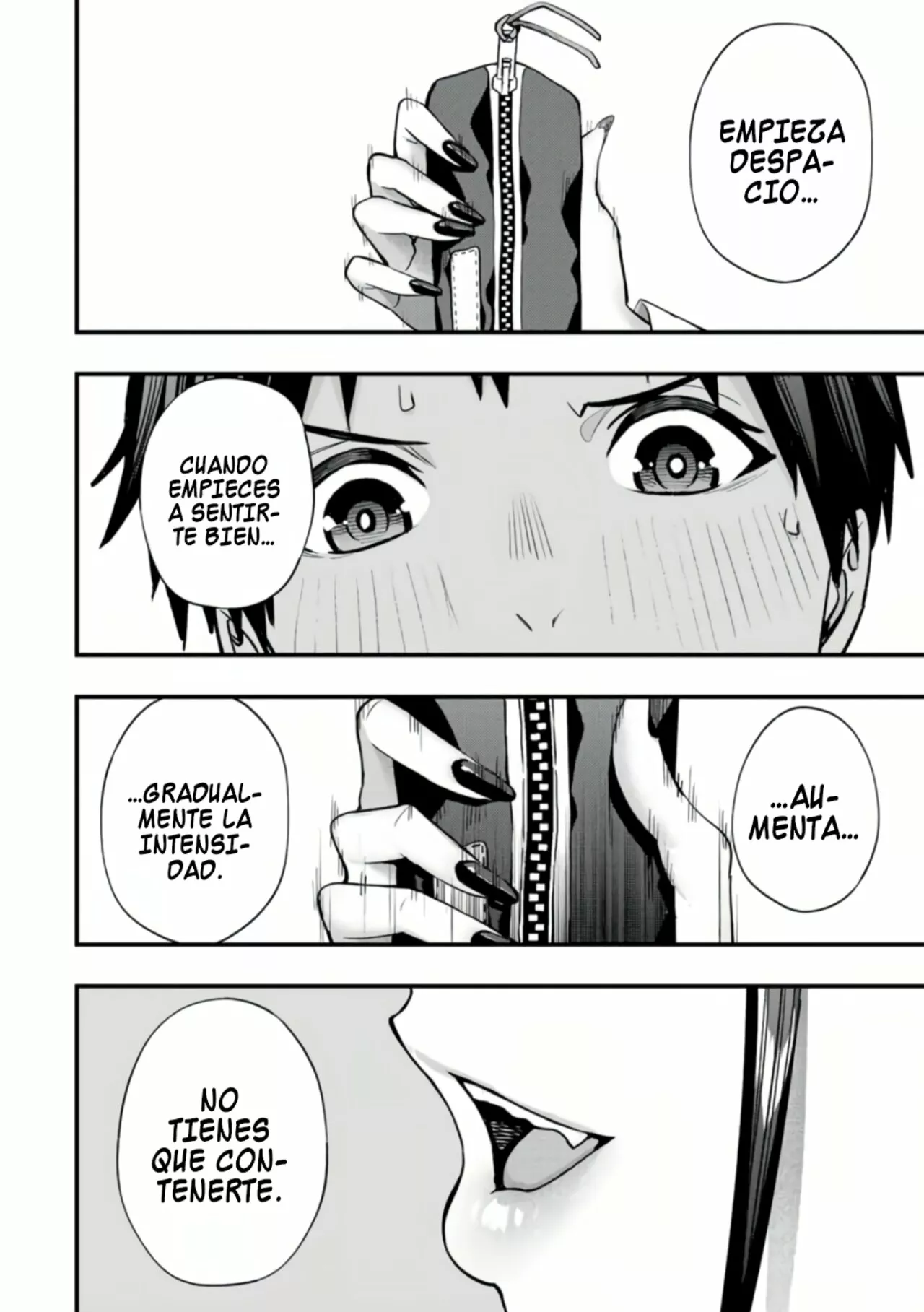 Sawaranaide Kotesashi-kun Capítulo 55 - Página 11