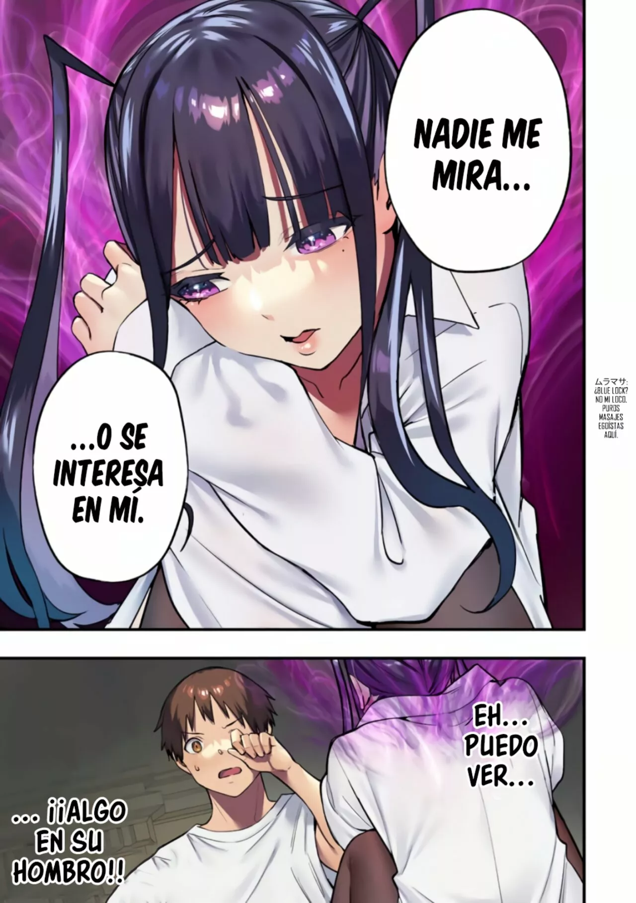 Sawaranaide Kotesashi-kun Capítulo 55 - Página 16