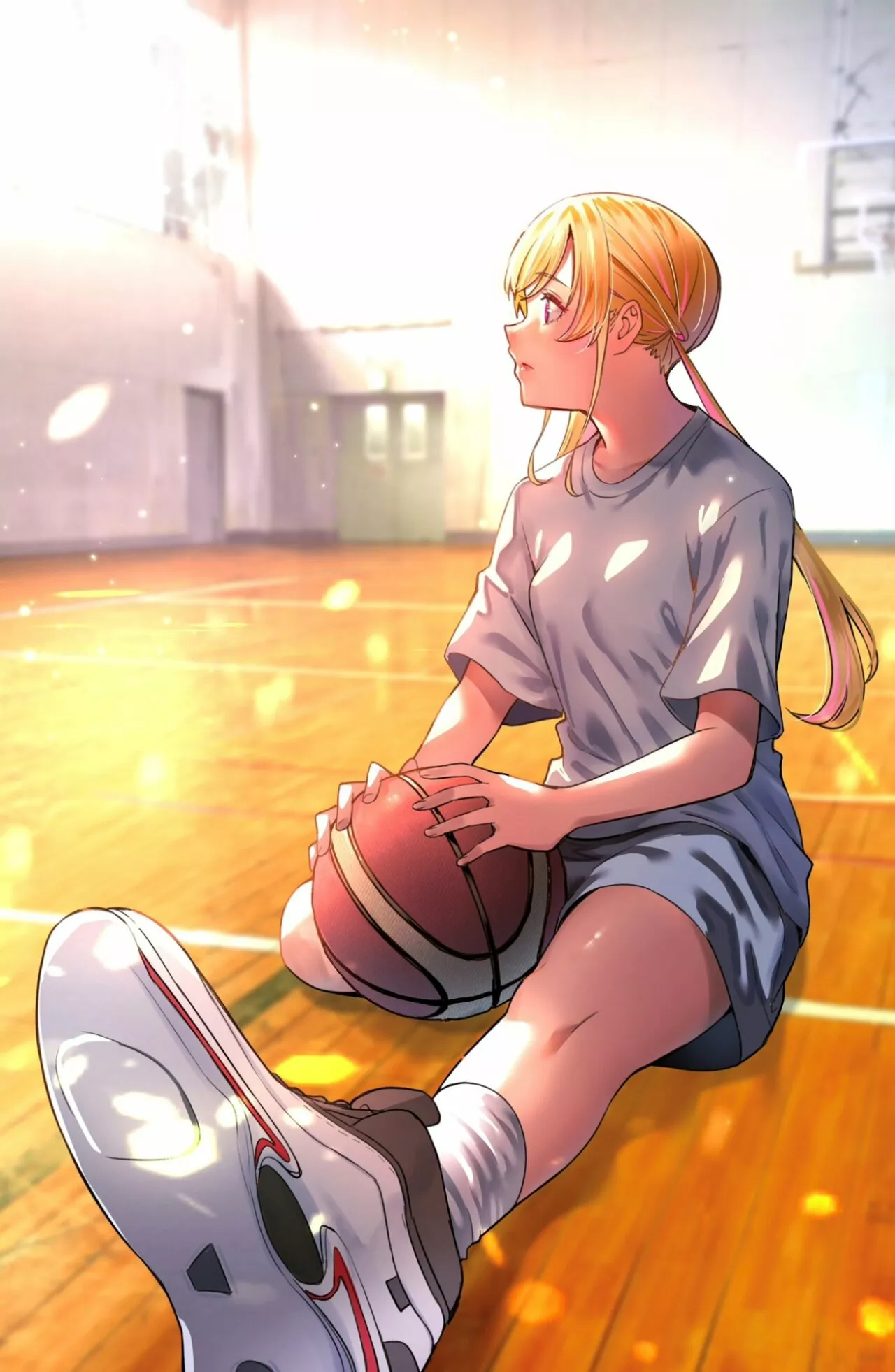 Sawaranaide Kotesashi-kun Capítulo 55 - Página 17
