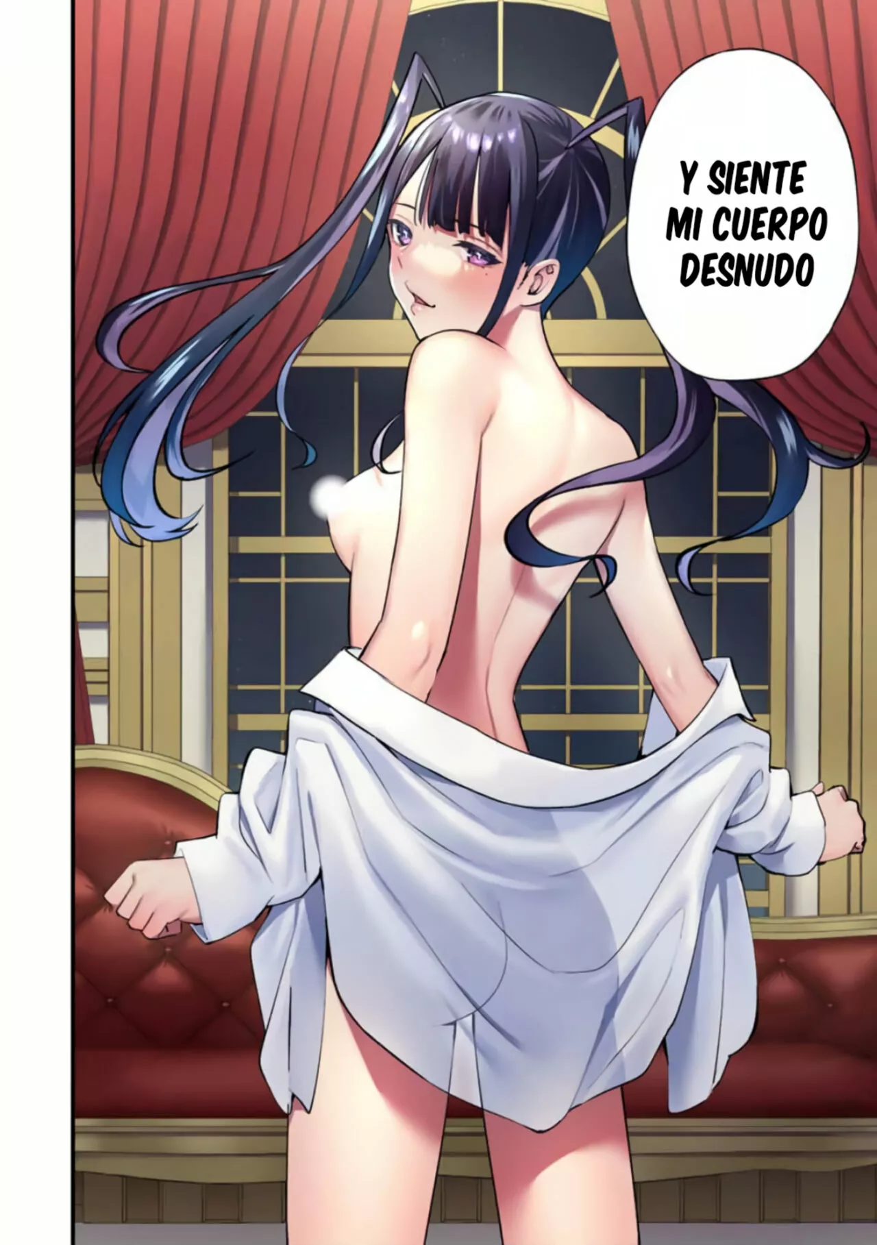 Sawaranaide Kotesashi-kun Capítulo 56 - Página 9