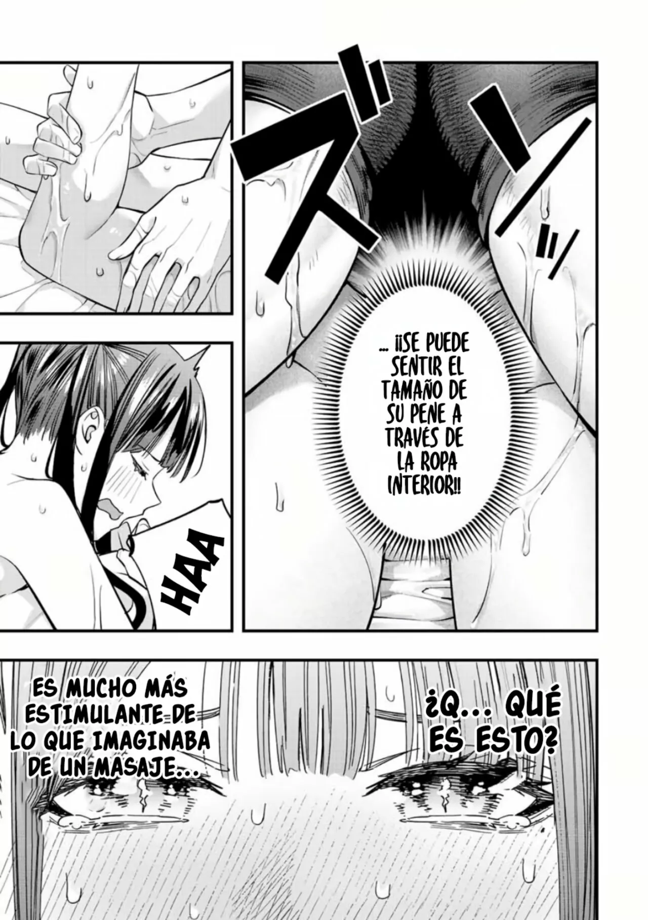 Sawaranaide Kotesashi-kun Capítulo 57 - Página 14