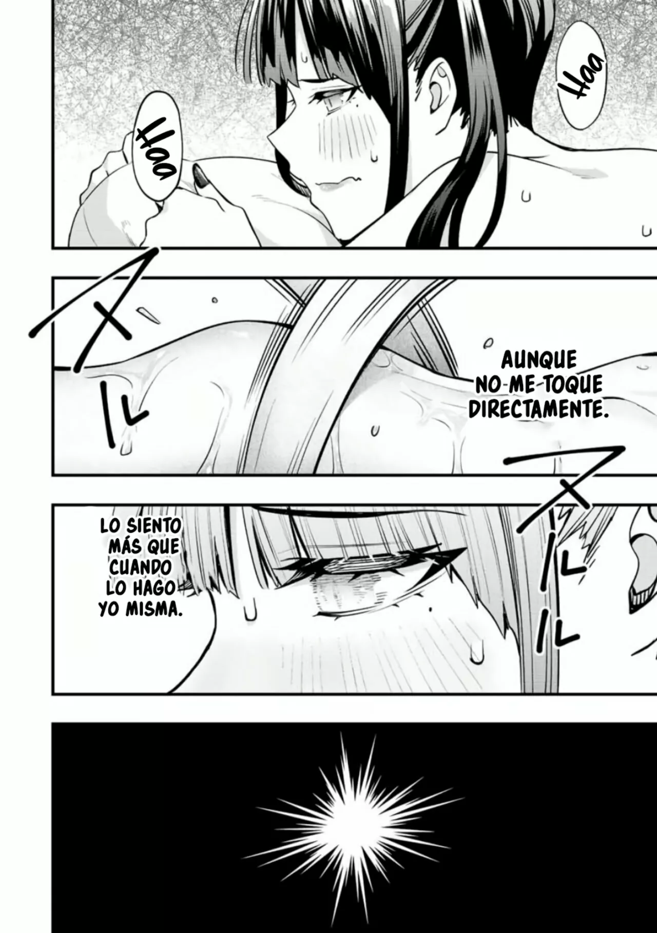 Sawaranaide Kotesashi-kun Capítulo 57 - Página 19
