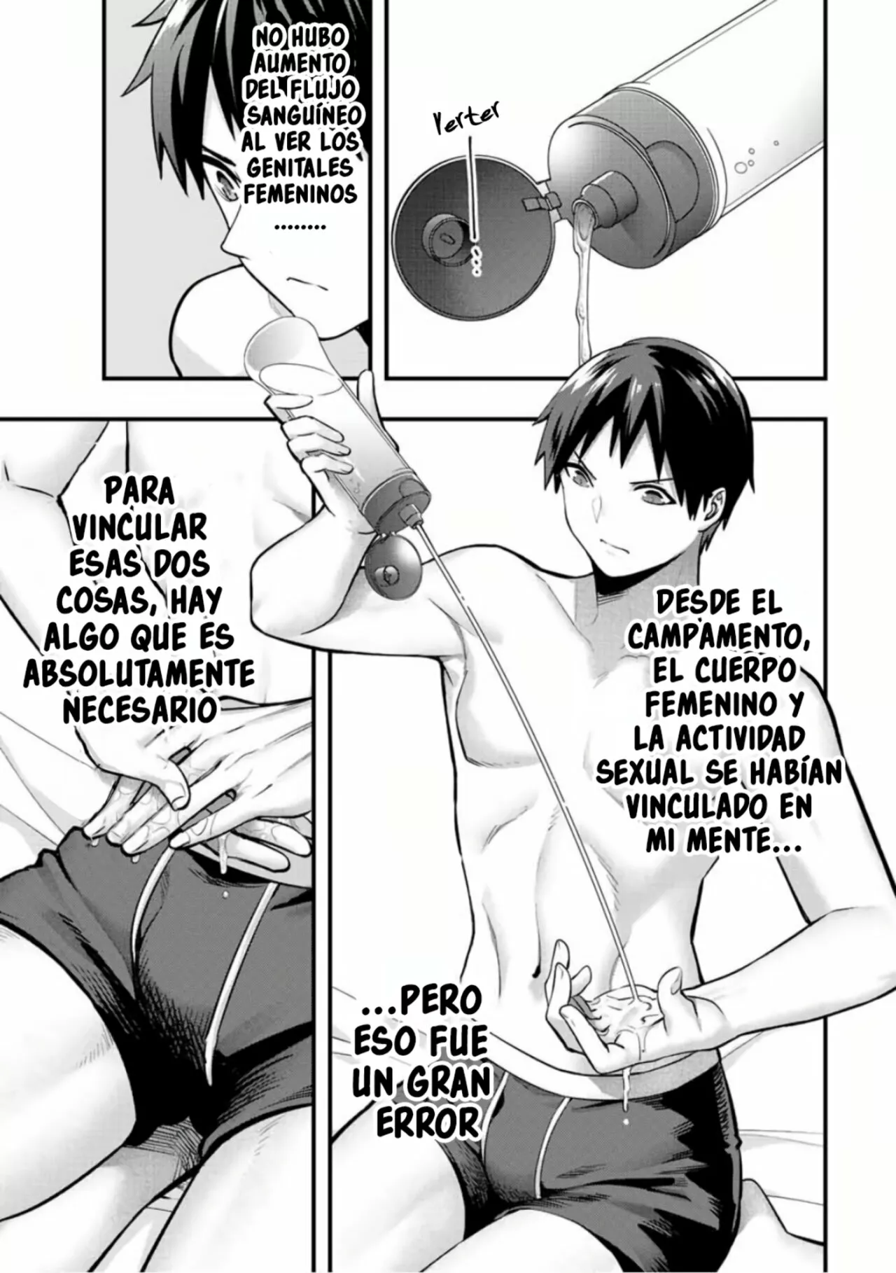 Sawaranaide Kotesashi-kun Capítulo 58 - Página 10