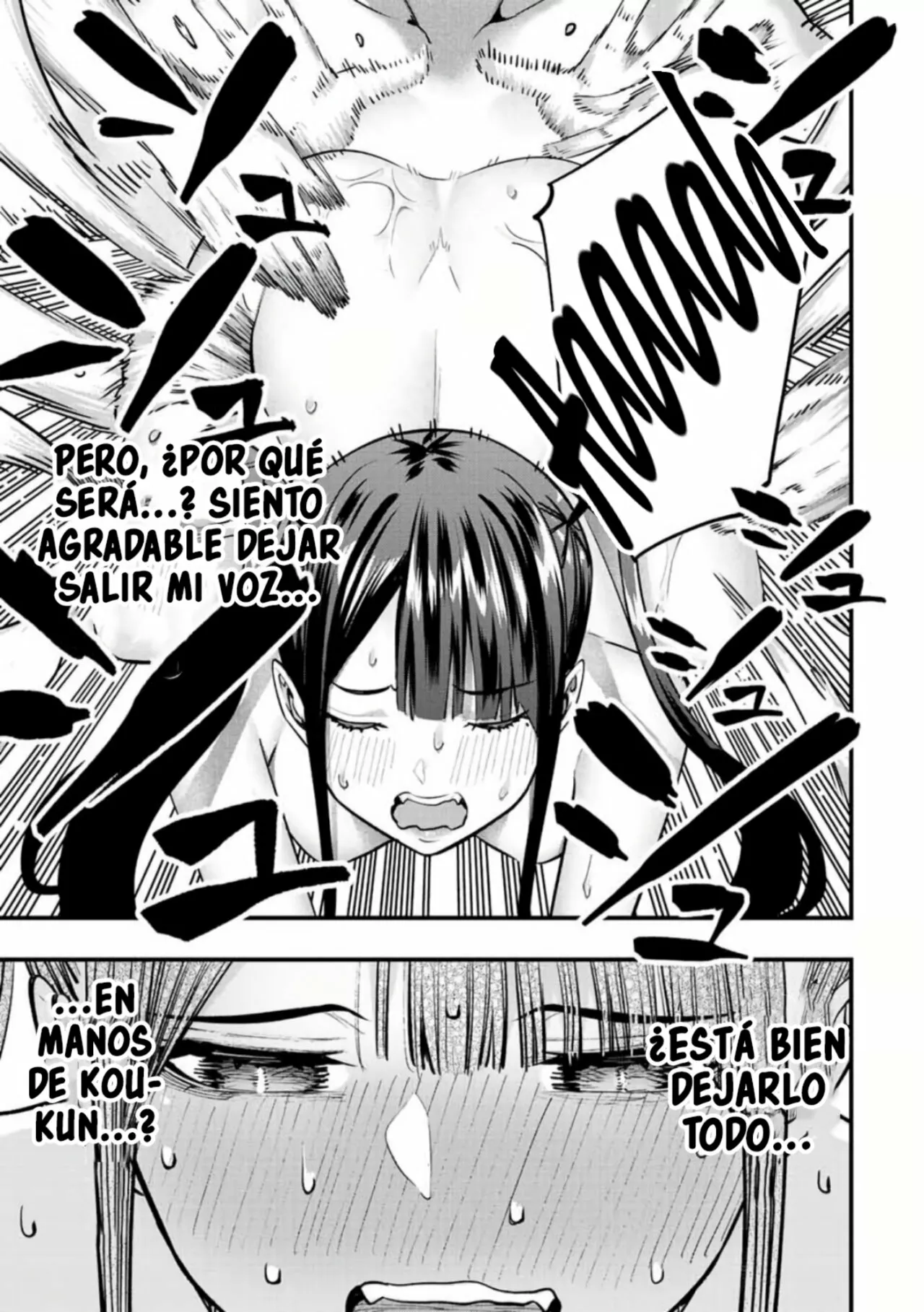Sawaranaide Kotesashi-kun Capítulo 58 - Página 14