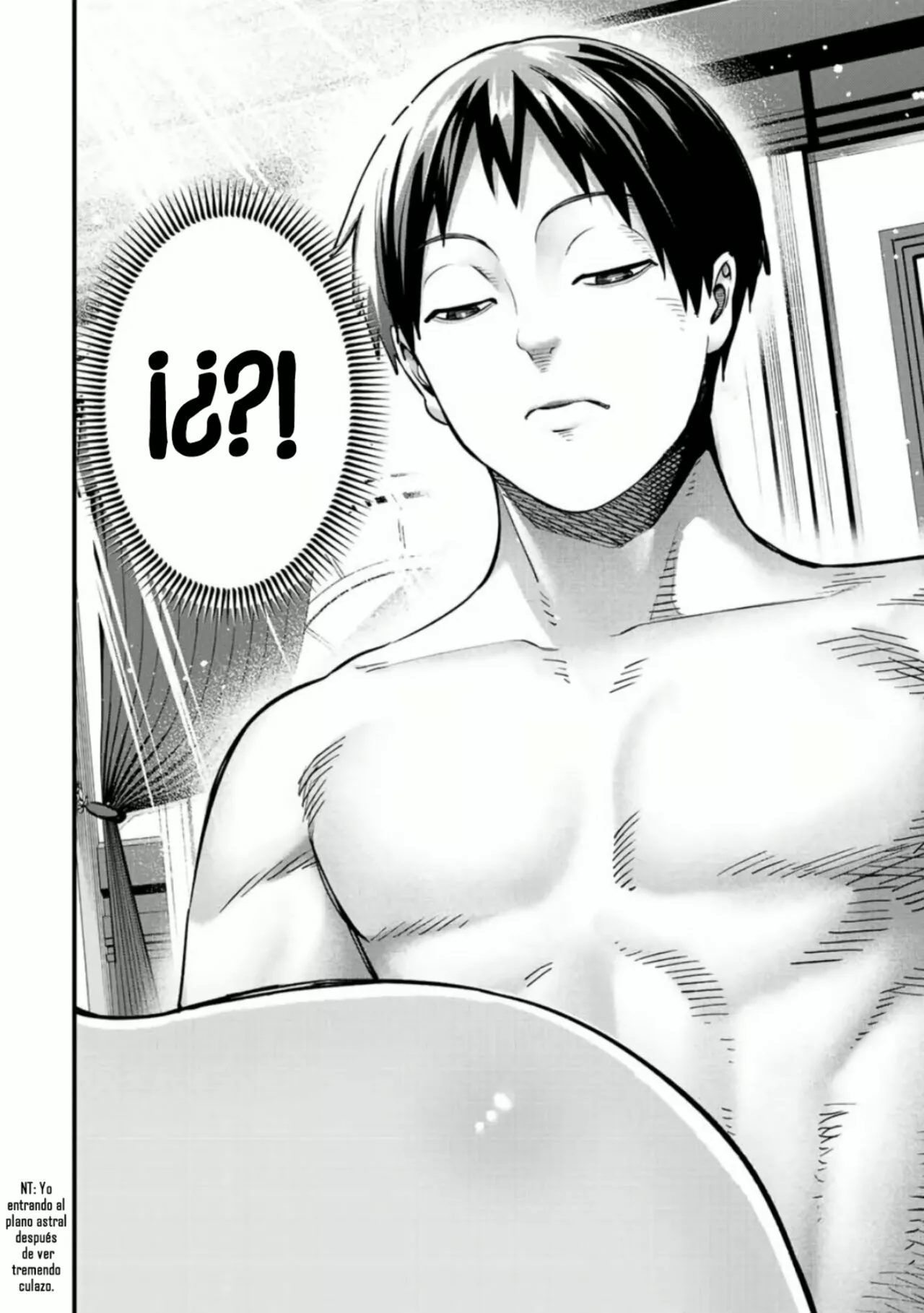 Sawaranaide Kotesashi-kun Capítulo 58 - Página 5