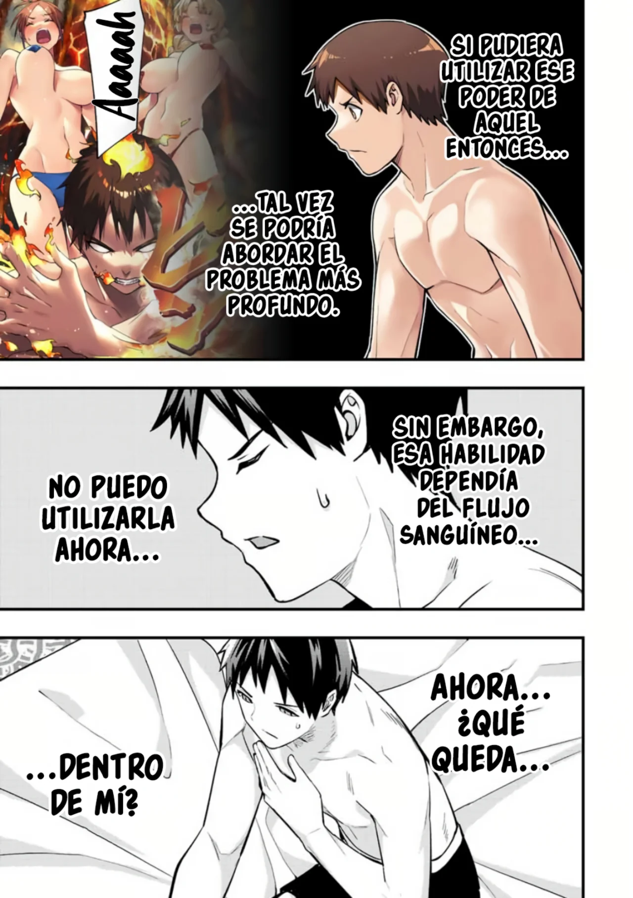 Sawaranaide Kotesashi-kun Capítulo 59 - Página 12