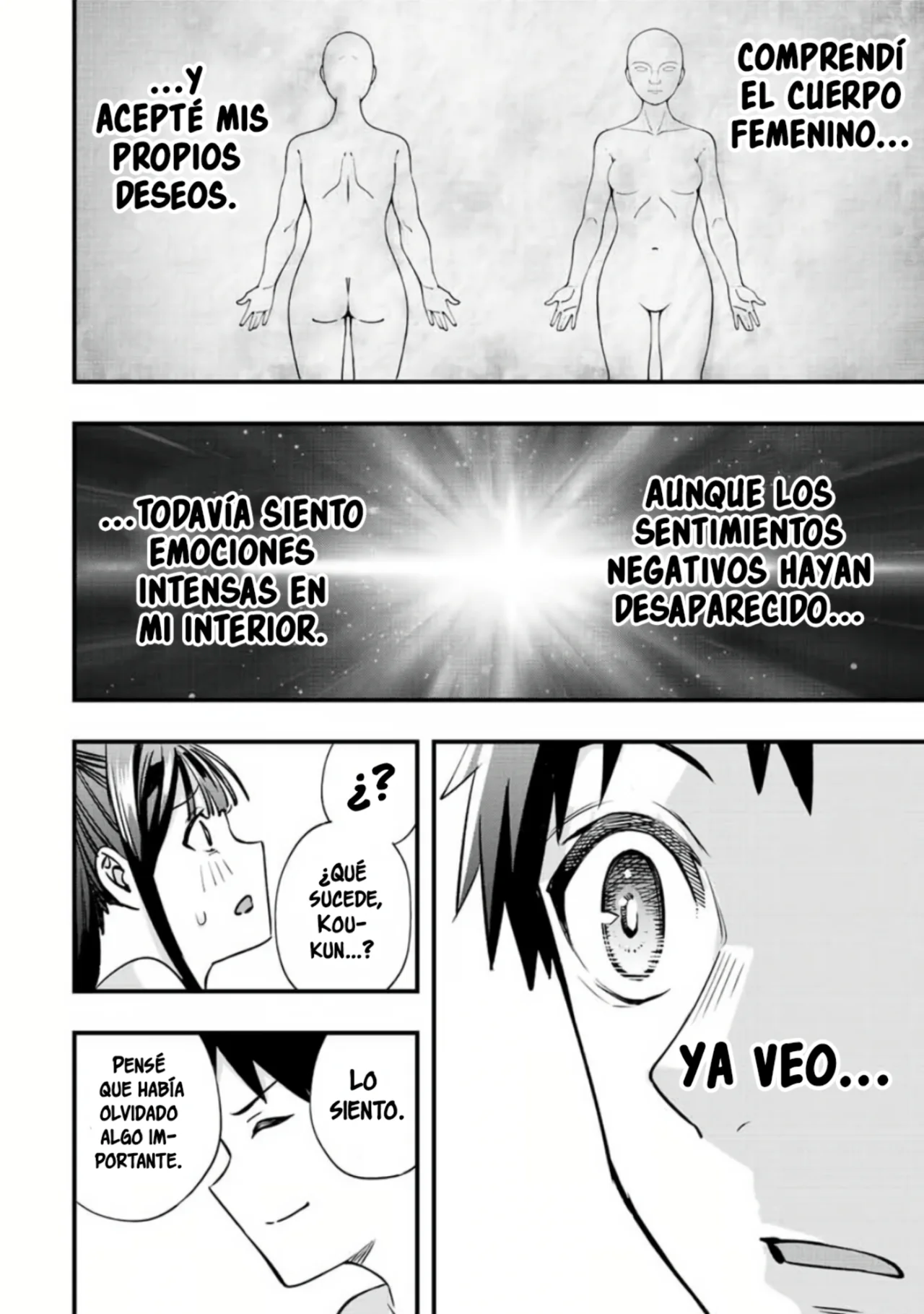 Sawaranaide Kotesashi-kun Capítulo 59 - Página 13