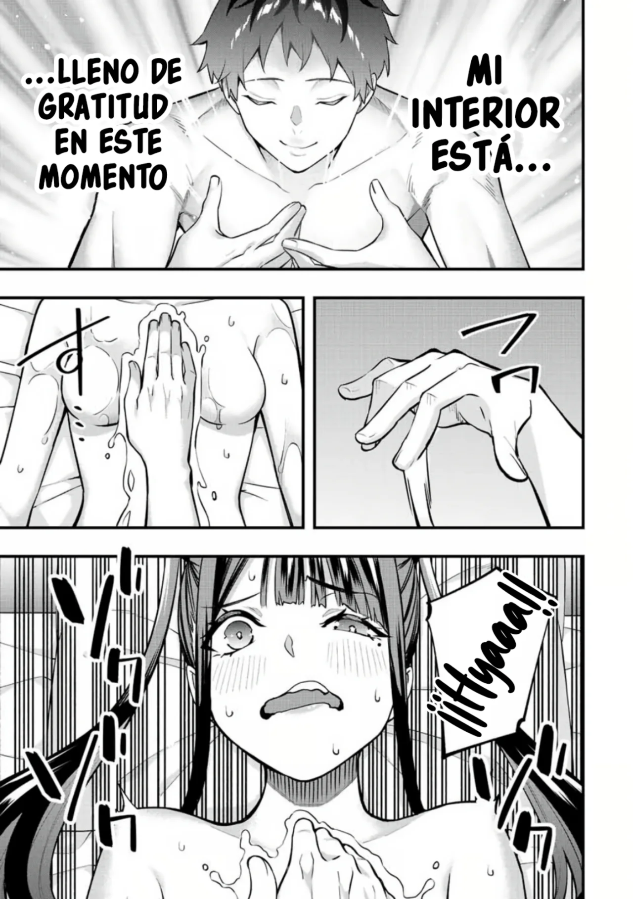 Sawaranaide Kotesashi-kun Capítulo 59 - Página 14