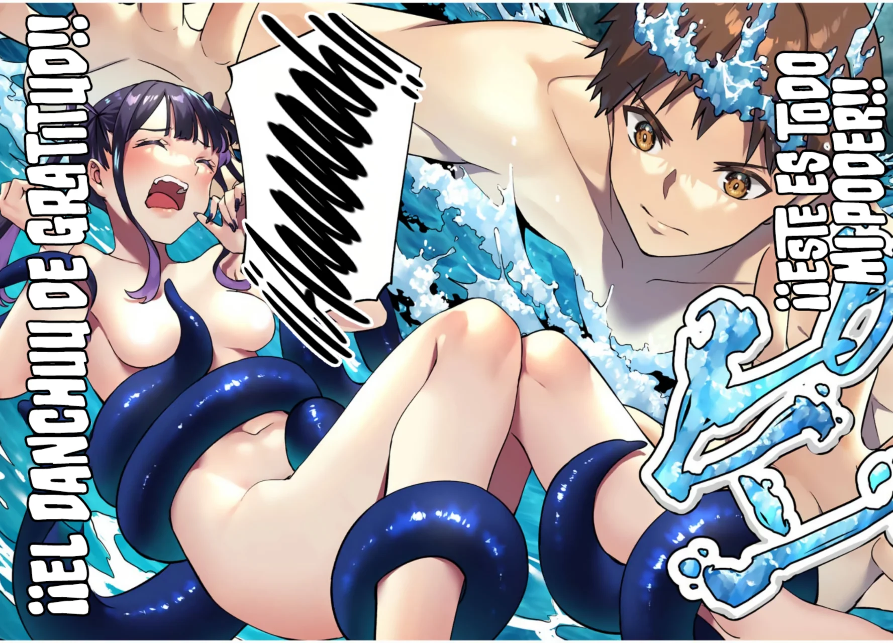 Sawaranaide Kotesashi-kun Capítulo 59 - Página 19