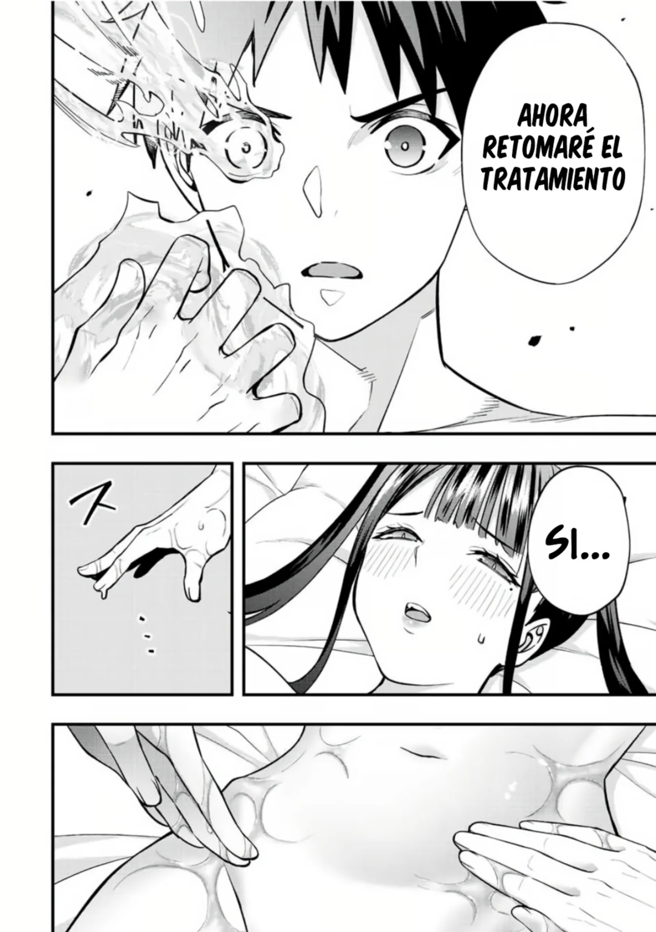 Sawaranaide Kotesashi-kun Capítulo 59 - Página 5