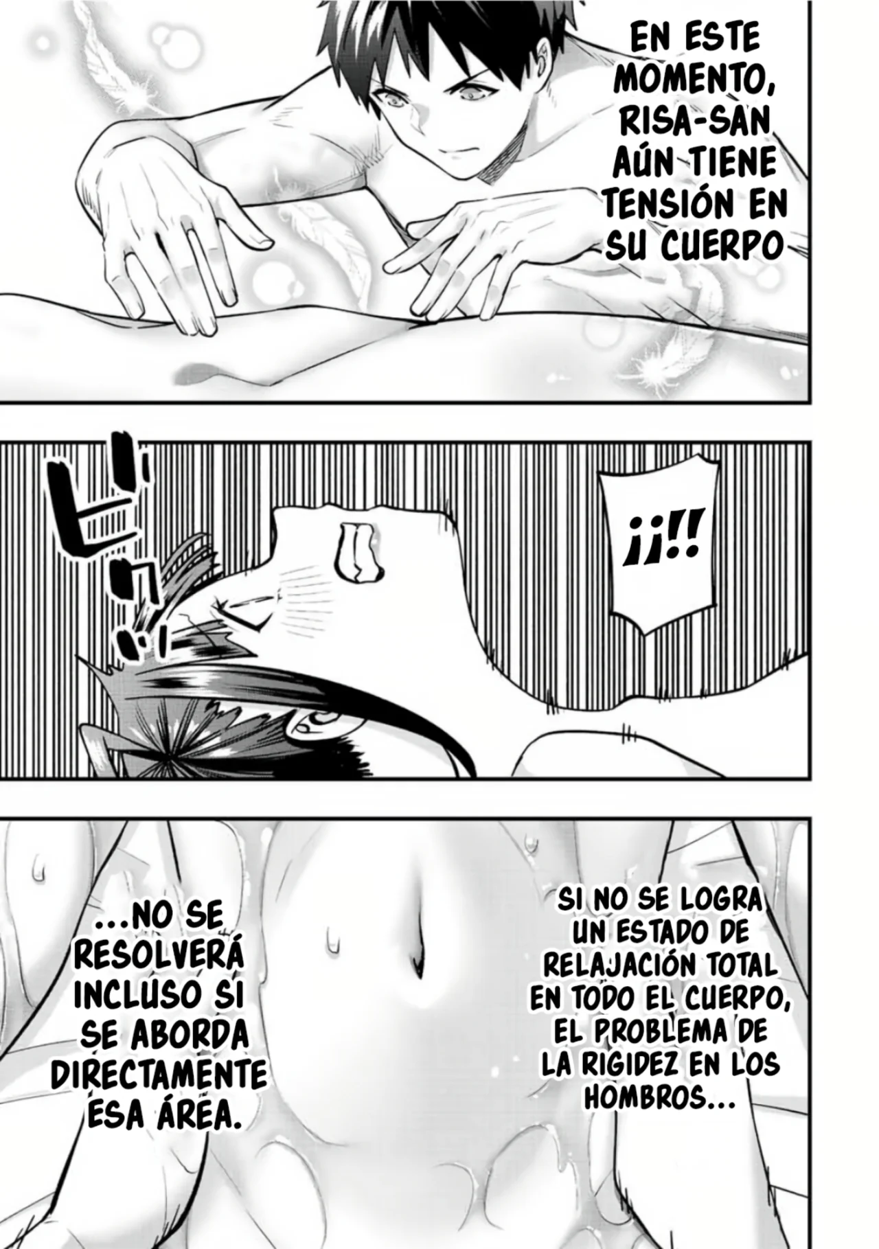 Sawaranaide Kotesashi-kun Capítulo 59 - Página 6