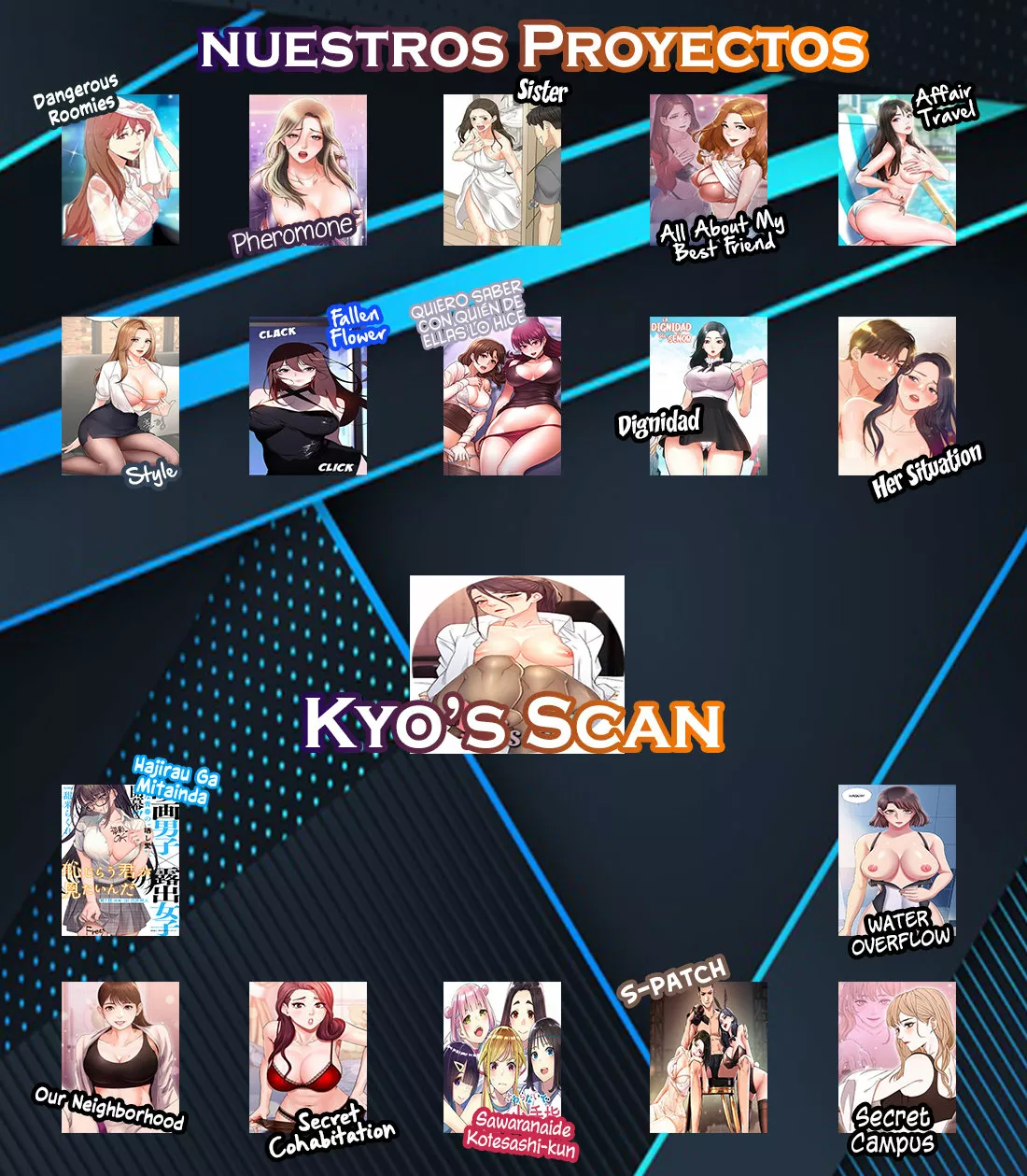 Sawaranaide Kotesashi-kun Capítulo 6 - Página 20