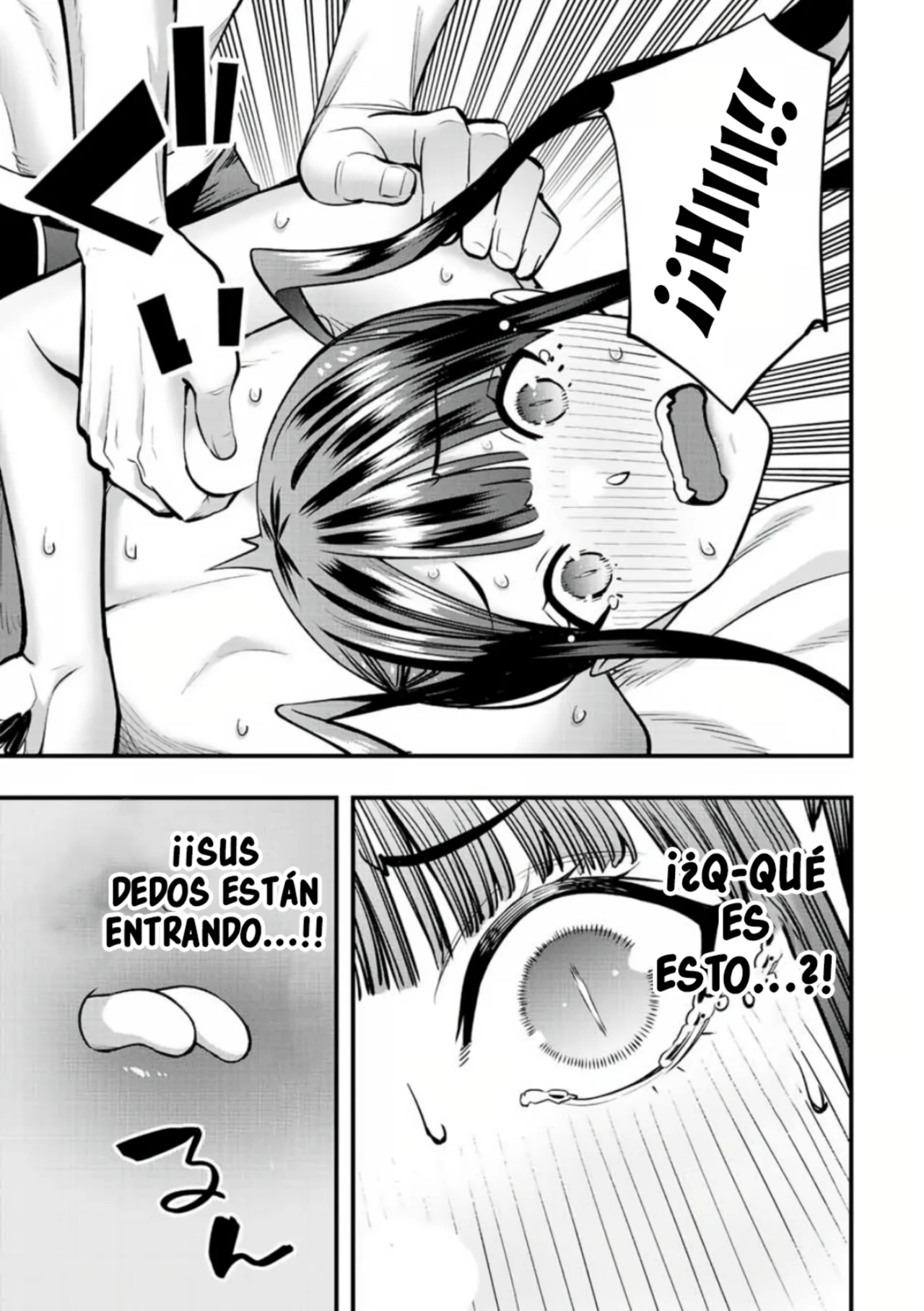 Sawaranaide Kotesashi-kun Capítulo 60 - Página 12