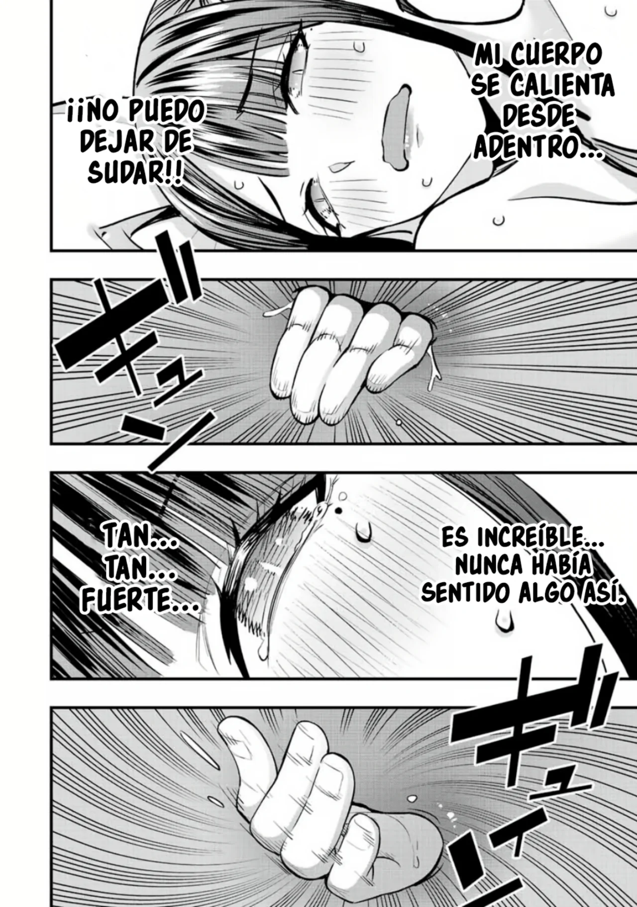 Sawaranaide Kotesashi-kun Capítulo 60 - Página 15