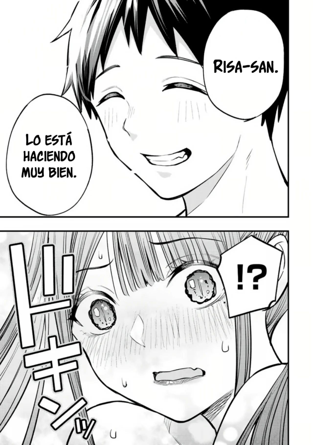 Sawaranaide Kotesashi-kun Capítulo 60 - Página 21