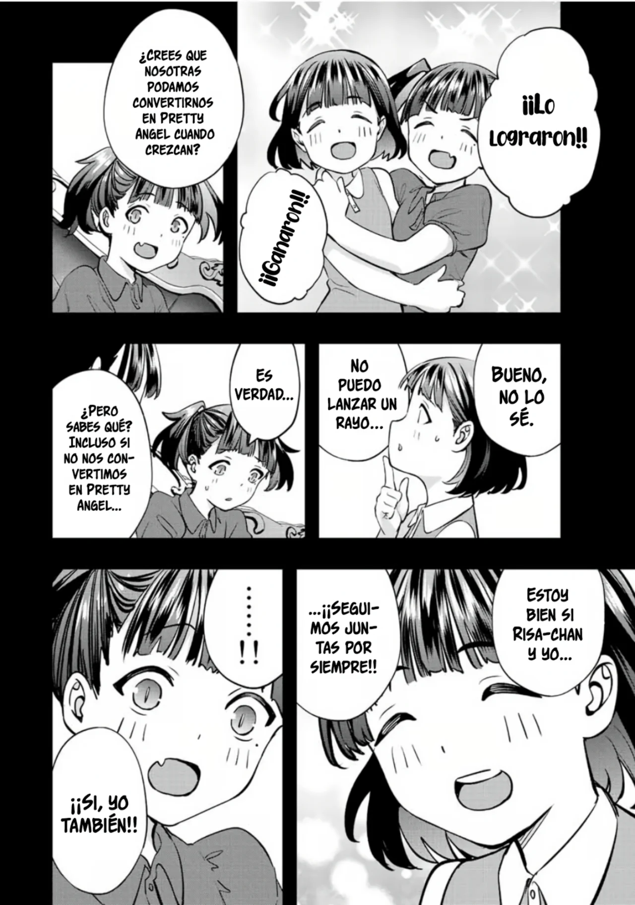 Sawaranaide Kotesashi-kun Capítulo 60 - Página 3