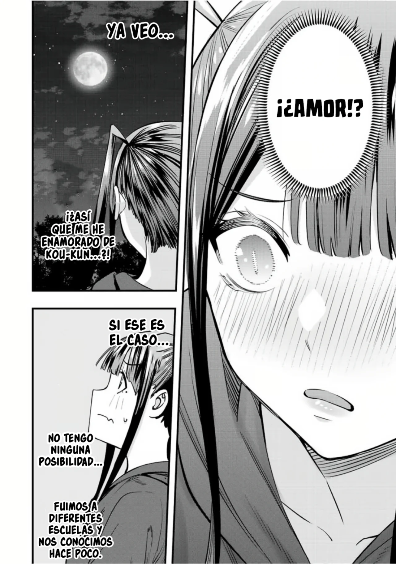 Sawaranaide Kotesashi-kun Capítulo 61 - Página 13