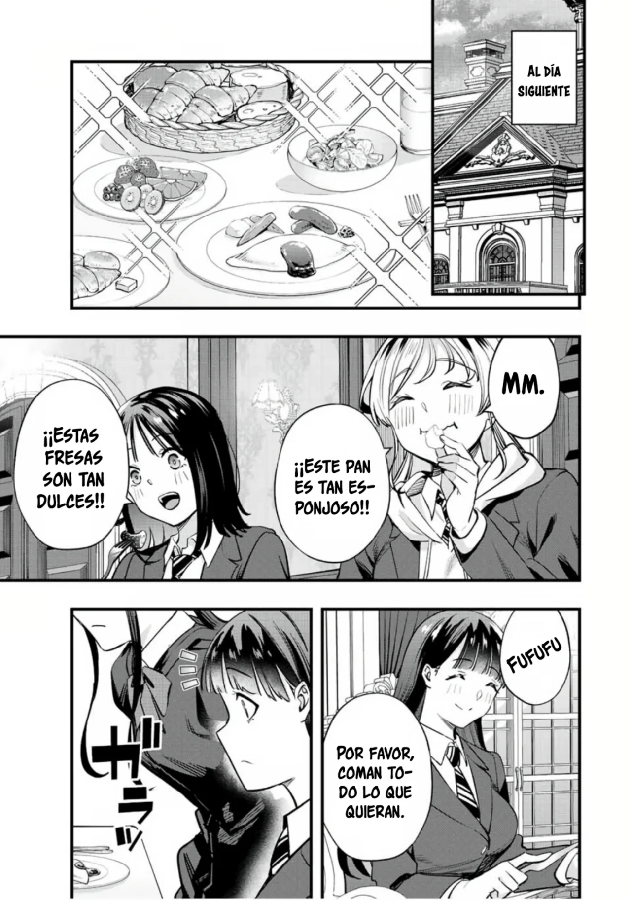 Sawaranaide Kotesashi-kun Capítulo 61 - Página 18
