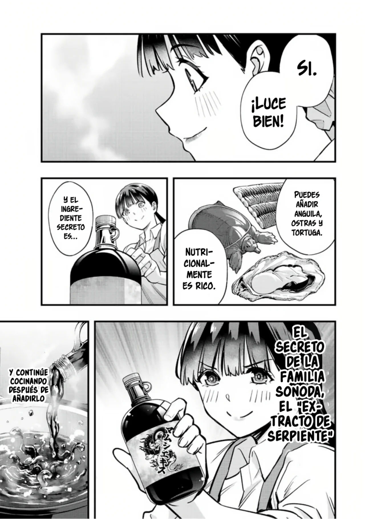 Sawaranaide Kotesashi-kun Capítulo 62 - Página 10