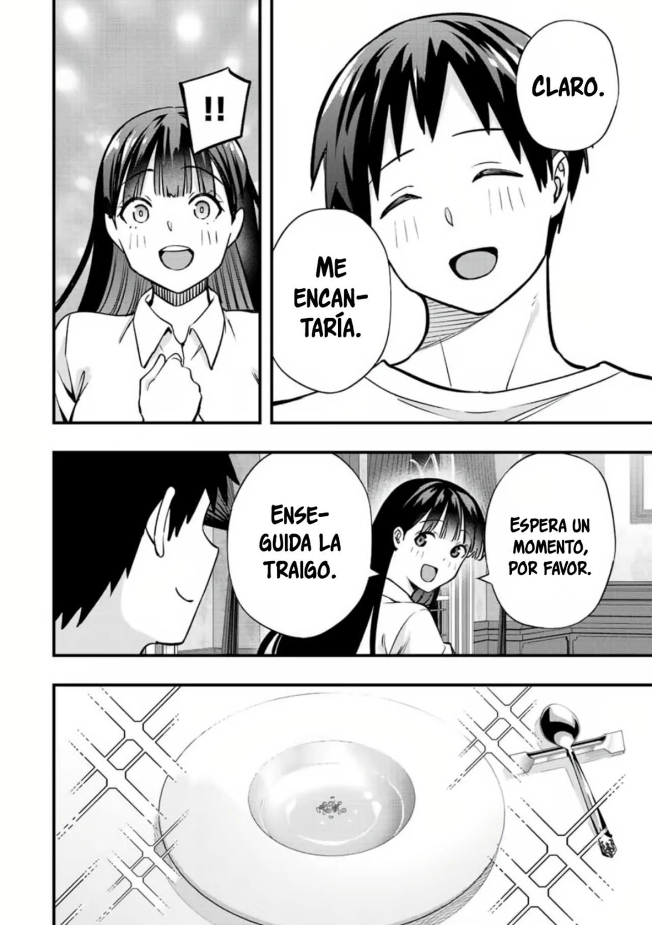 Sawaranaide Kotesashi-kun Capítulo 62 - Página 19