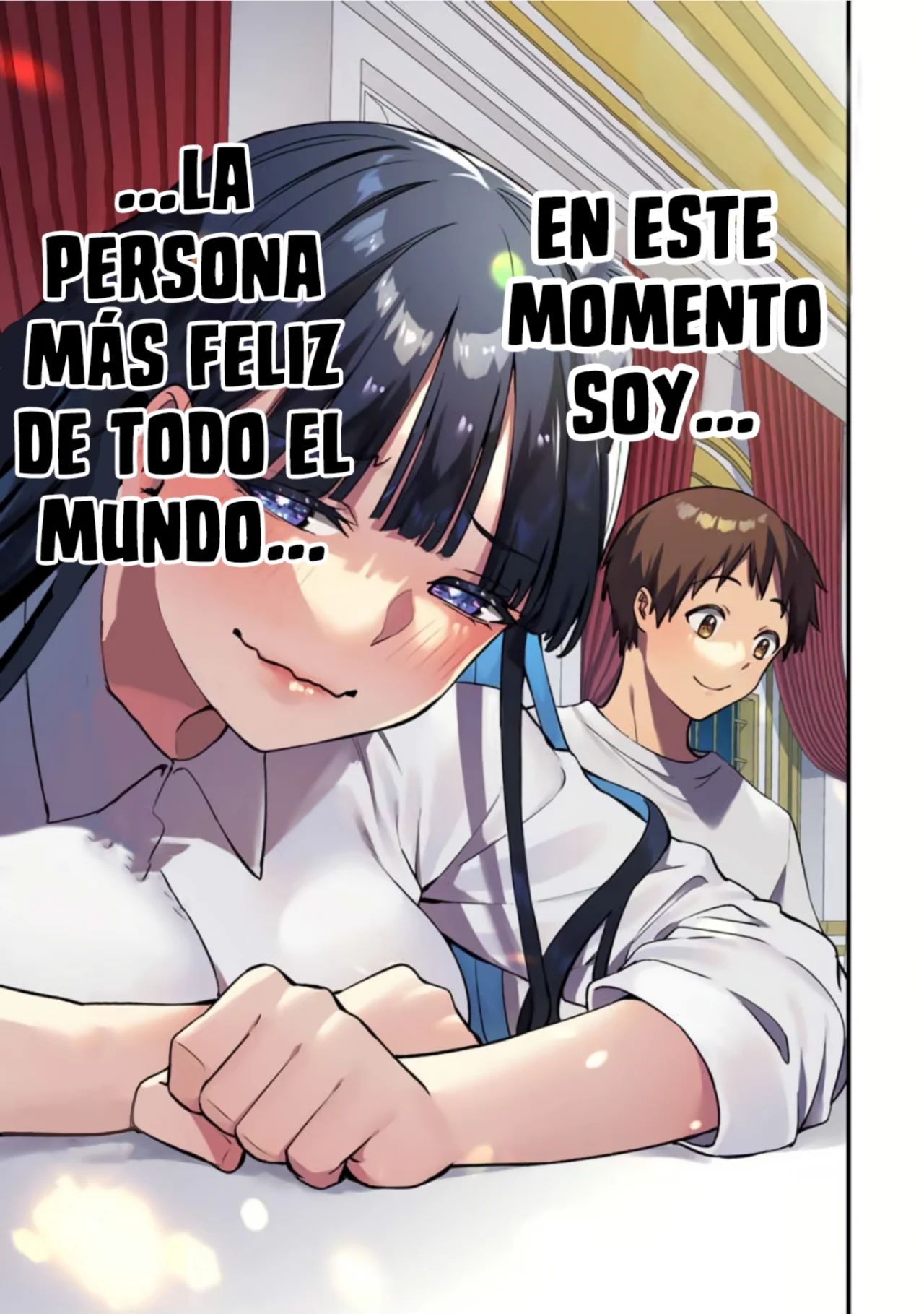 Sawaranaide Kotesashi-kun Capítulo 62 - Página 22