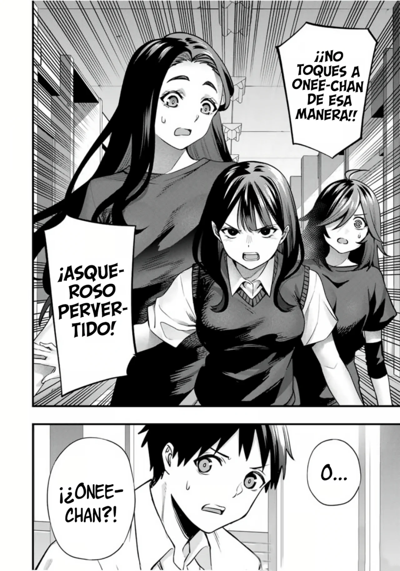 Sawaranaide Kotesashi-kun Capítulo 63 - Página 21
