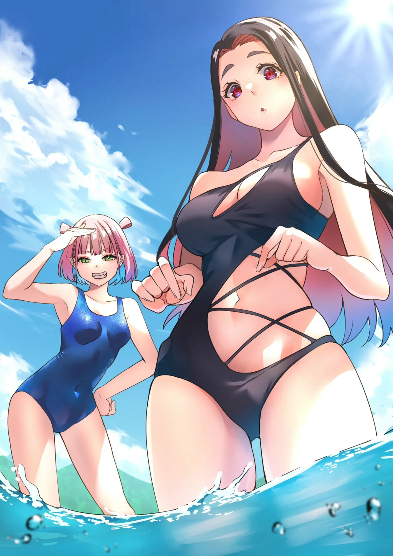 Sawaranaide Kotesashi-kun Capítulo 63 - Página 22