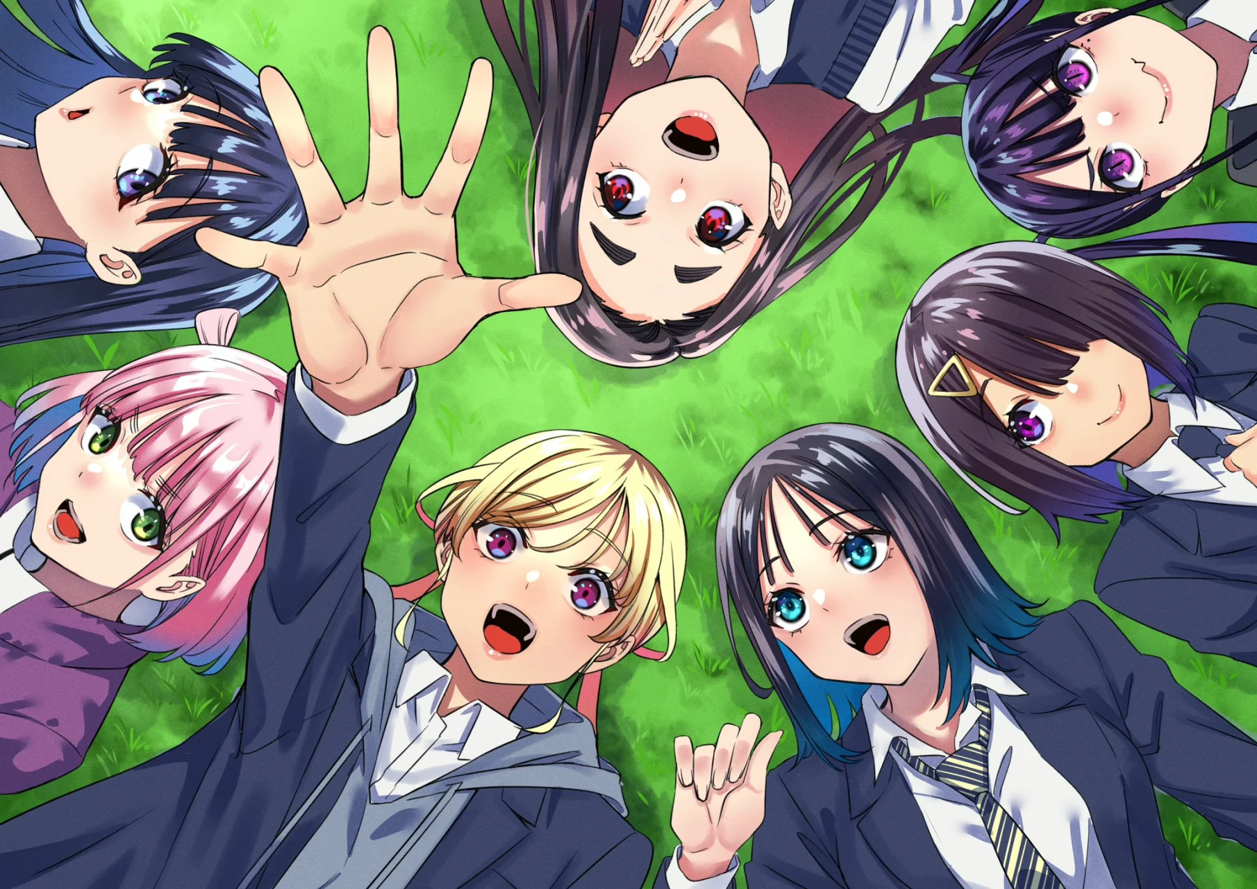 Sawaranaide Kotesashi-kun Capítulo 64 - Página 20