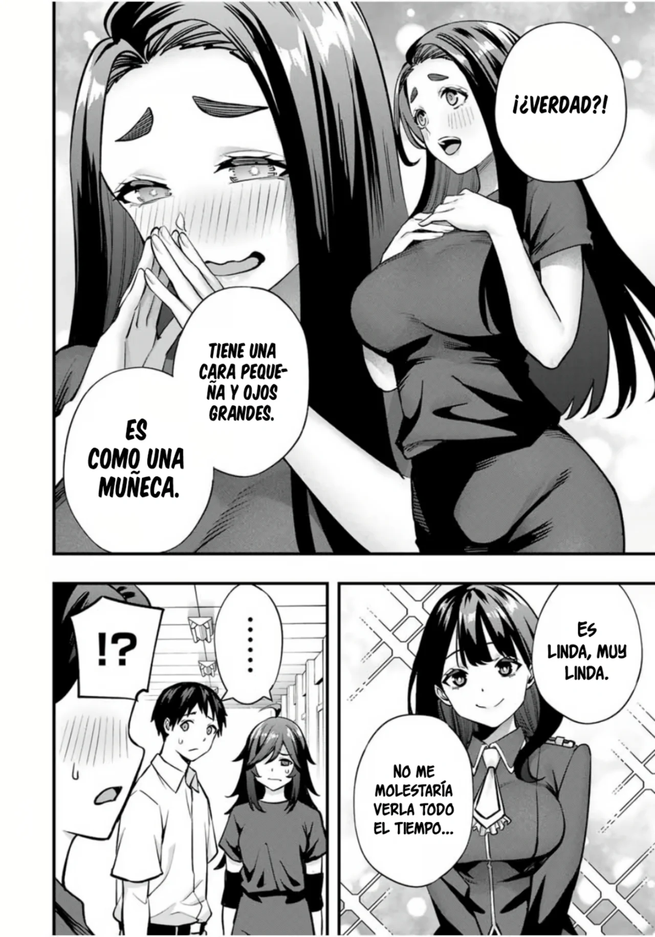 Sawaranaide Kotesashi-kun Capítulo 64 - Página 9