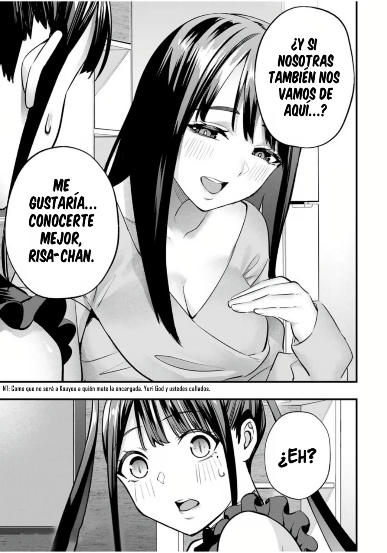 Sawaranaide Kotesashi-kun Capítulo 65 - Página 20