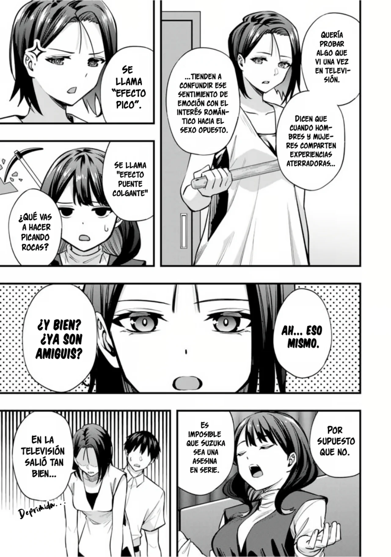 Sawaranaide Kotesashi-kun Capítulo 66 - Página 12