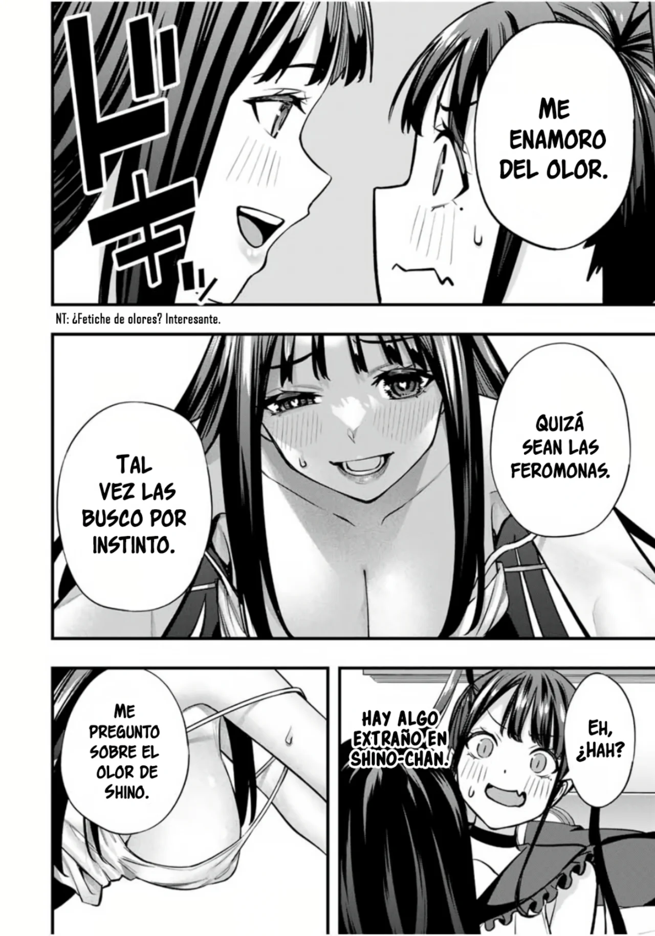Sawaranaide Kotesashi-kun Capítulo 66 - Página 19
