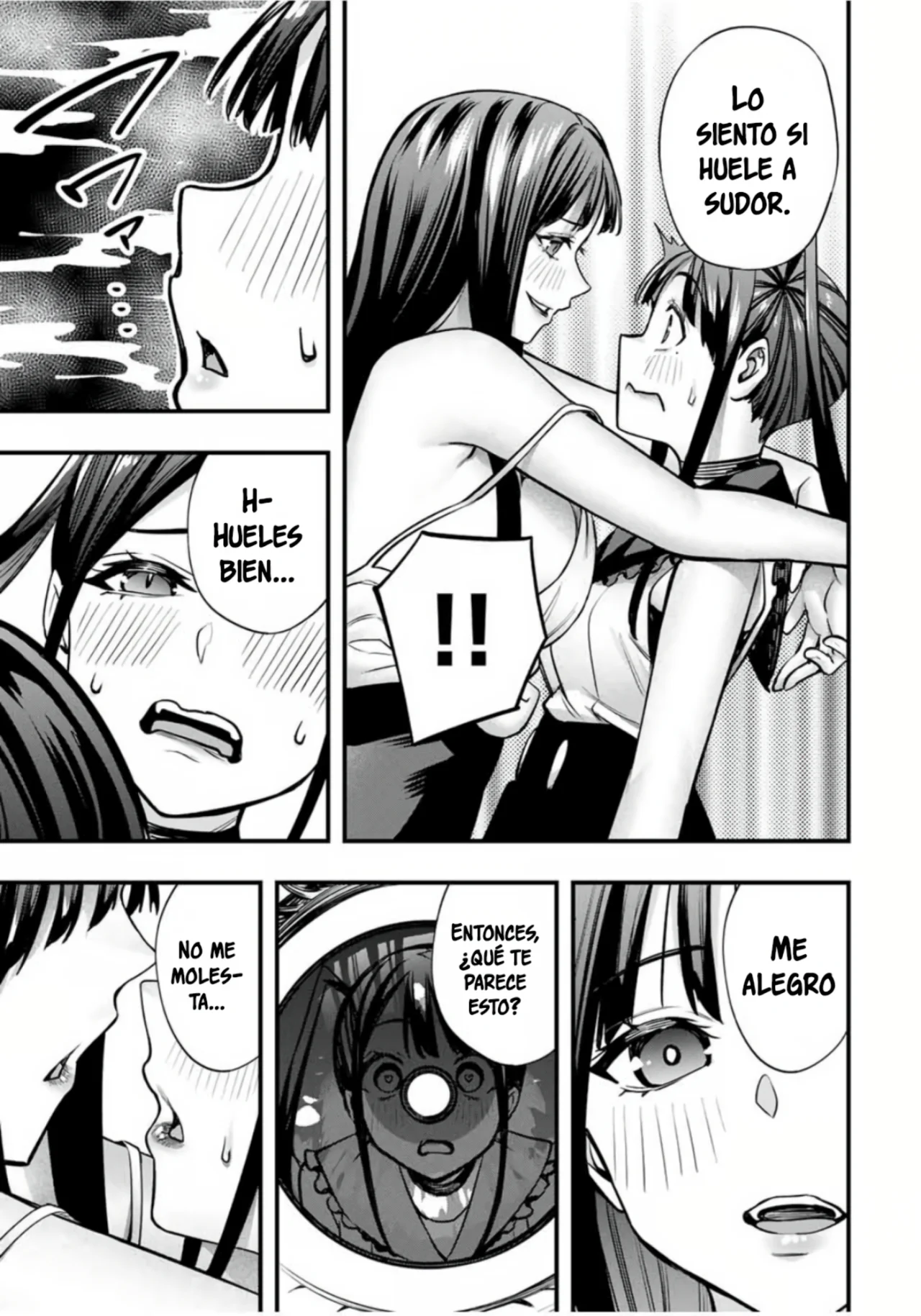 Sawaranaide Kotesashi-kun Capítulo 66 - Página 20