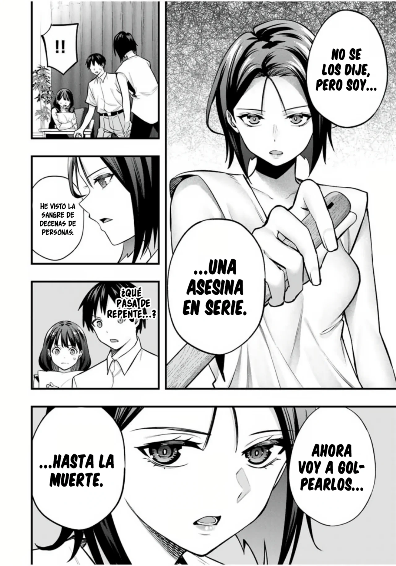 Sawaranaide Kotesashi-kun Capítulo 66 - Página 9