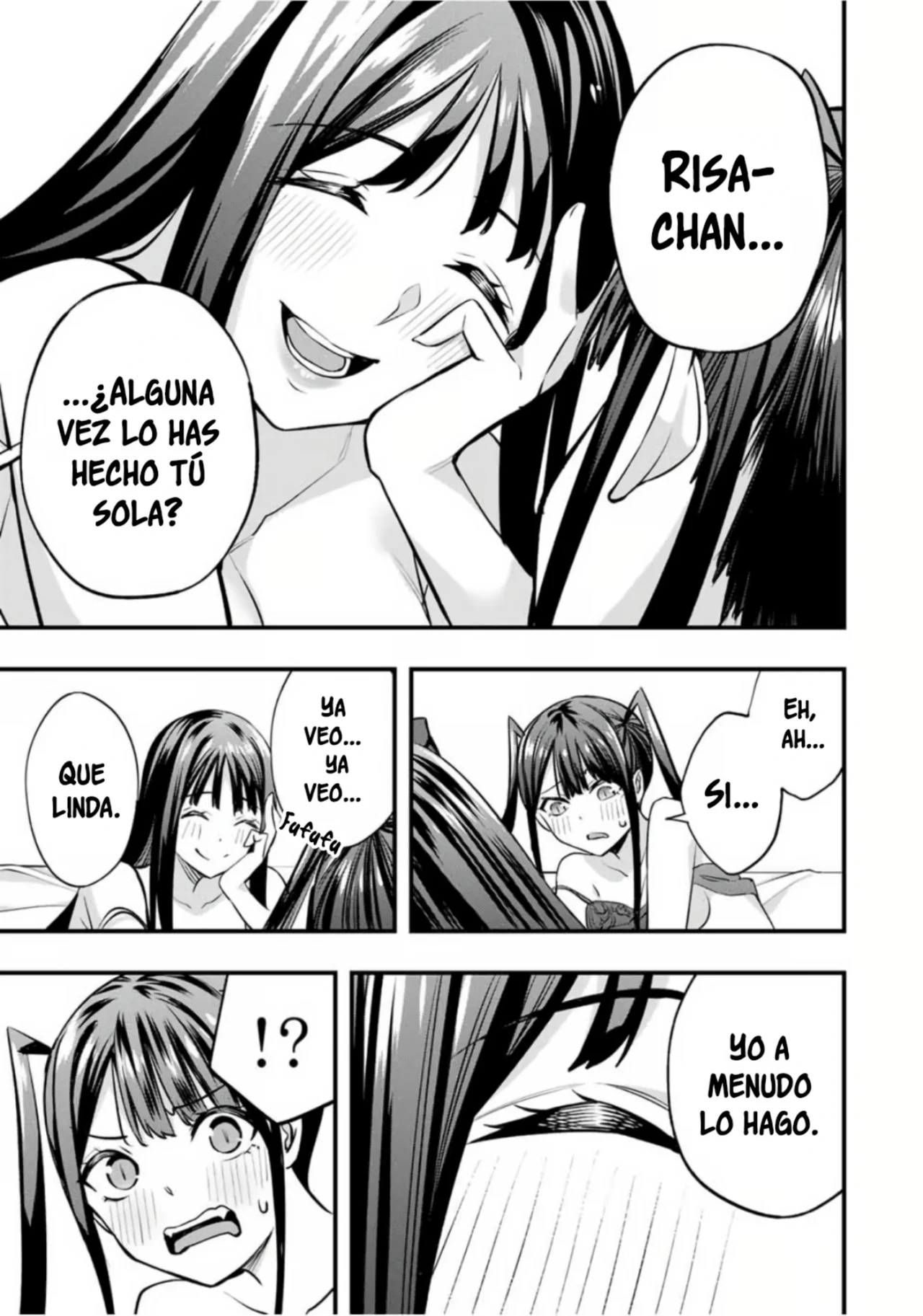 Sawaranaide Kotesashi-kun Capítulo 67 - Página 10